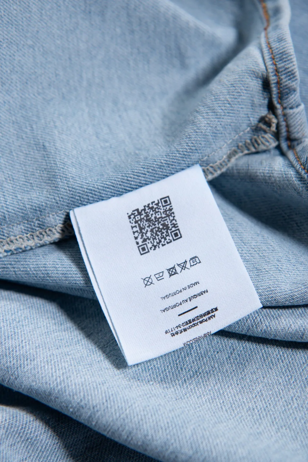 Men's Shirts AMI PARIS 18142030