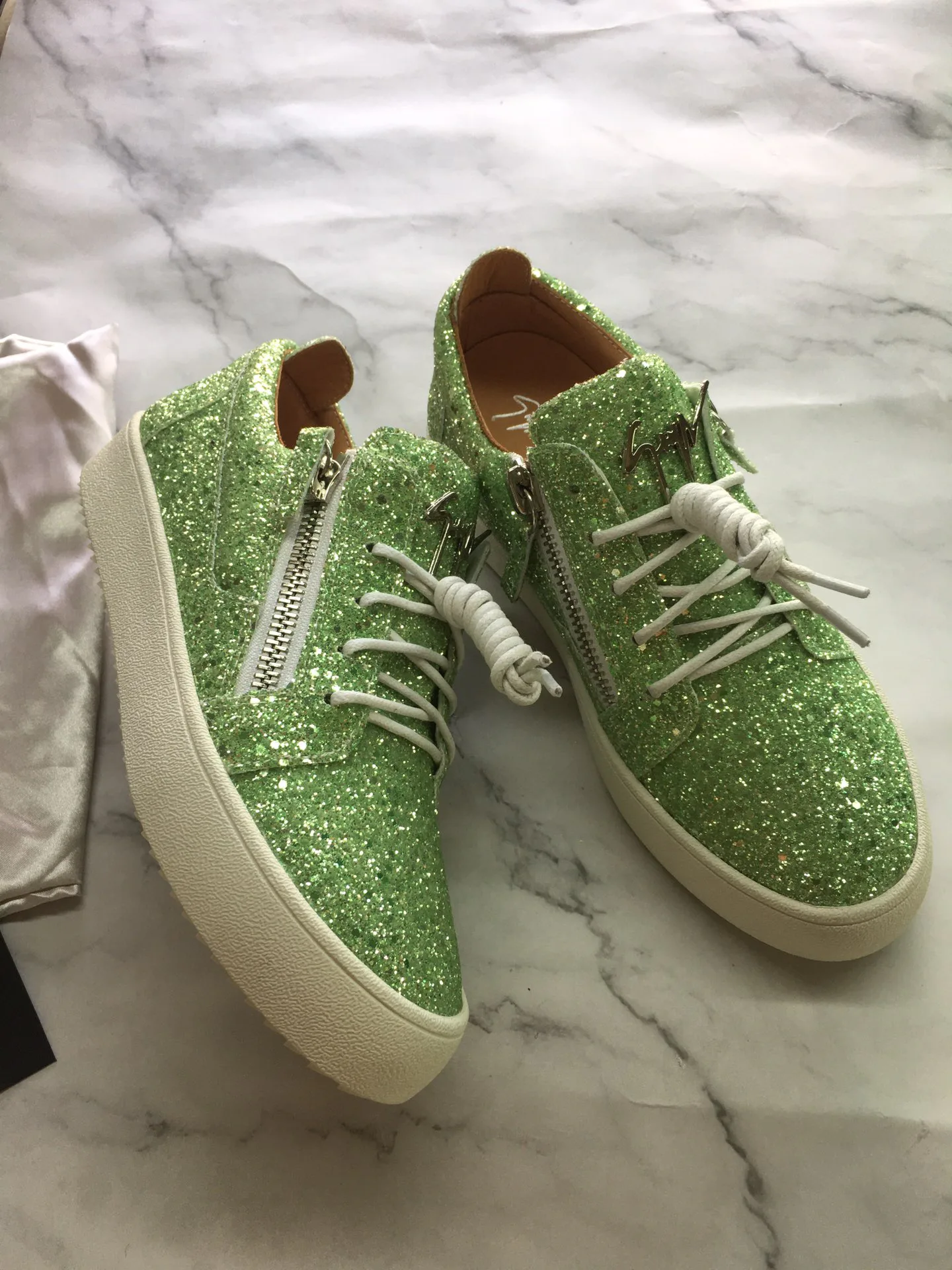 Women's Sneakers GIUSEPPE ZANOTTI 17955595