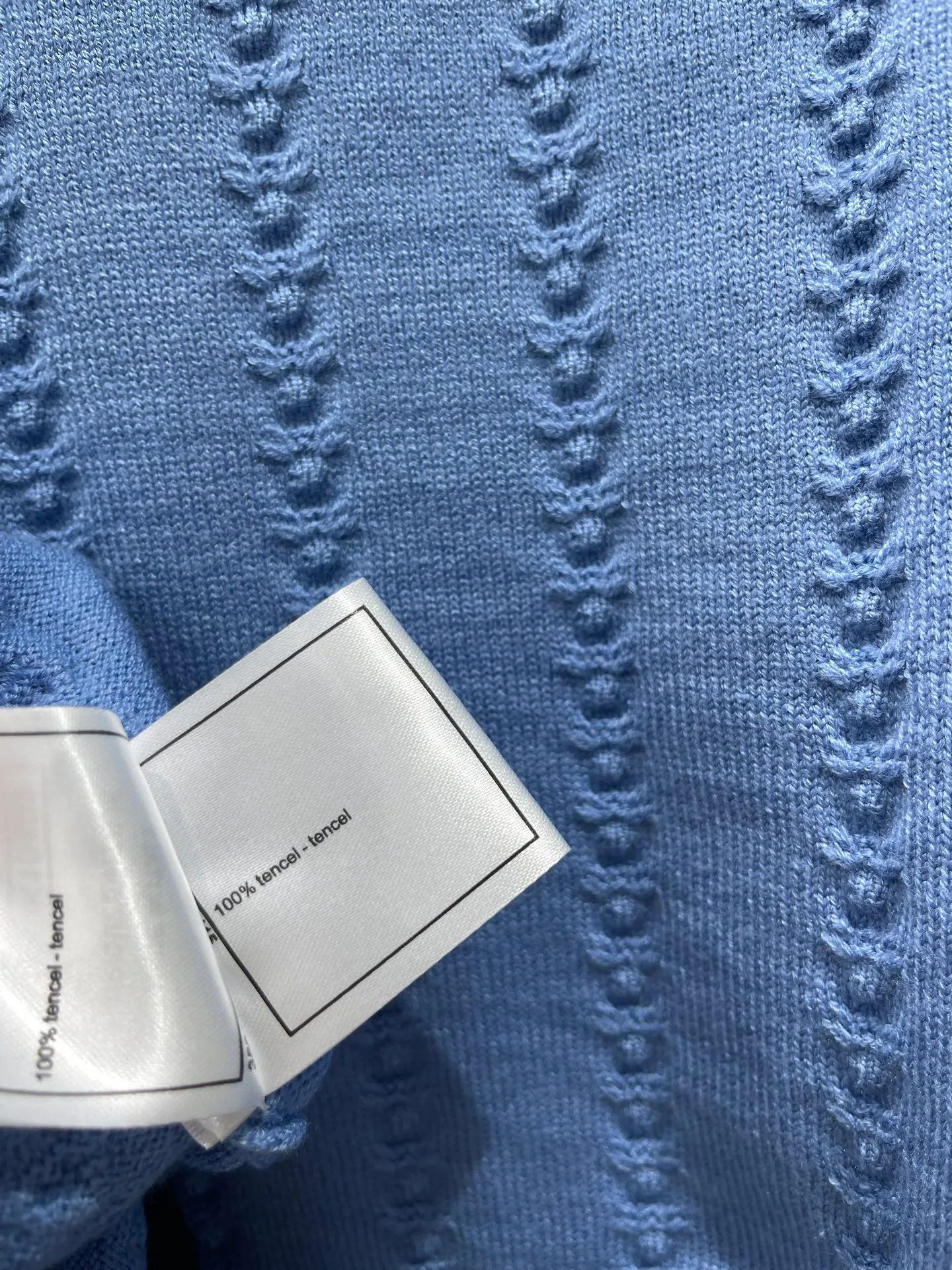 Women's Jumpers And Sweaters CHANEL 18138560