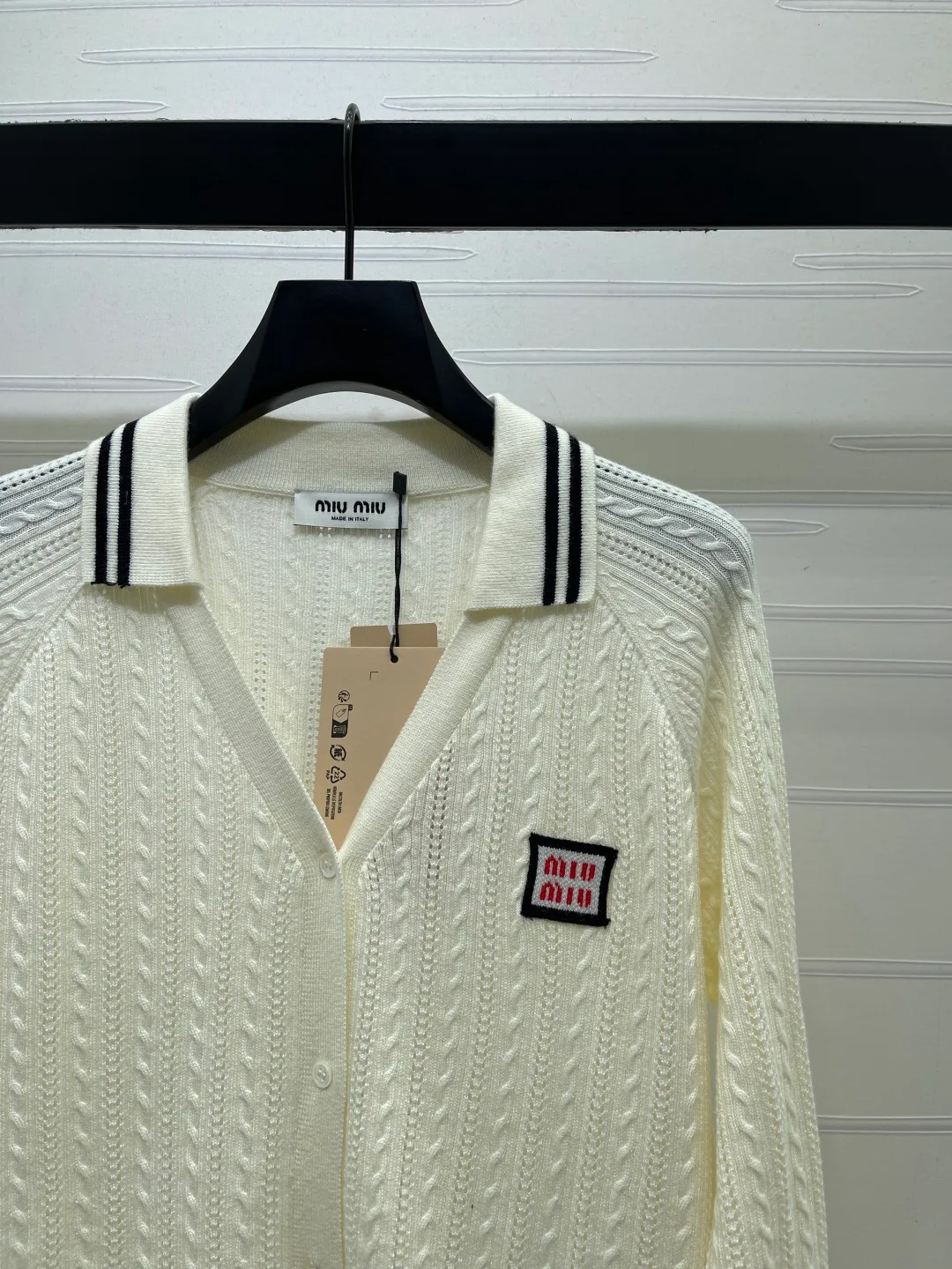 Women's Jumpers And Sweaters MIU MIU 16903669