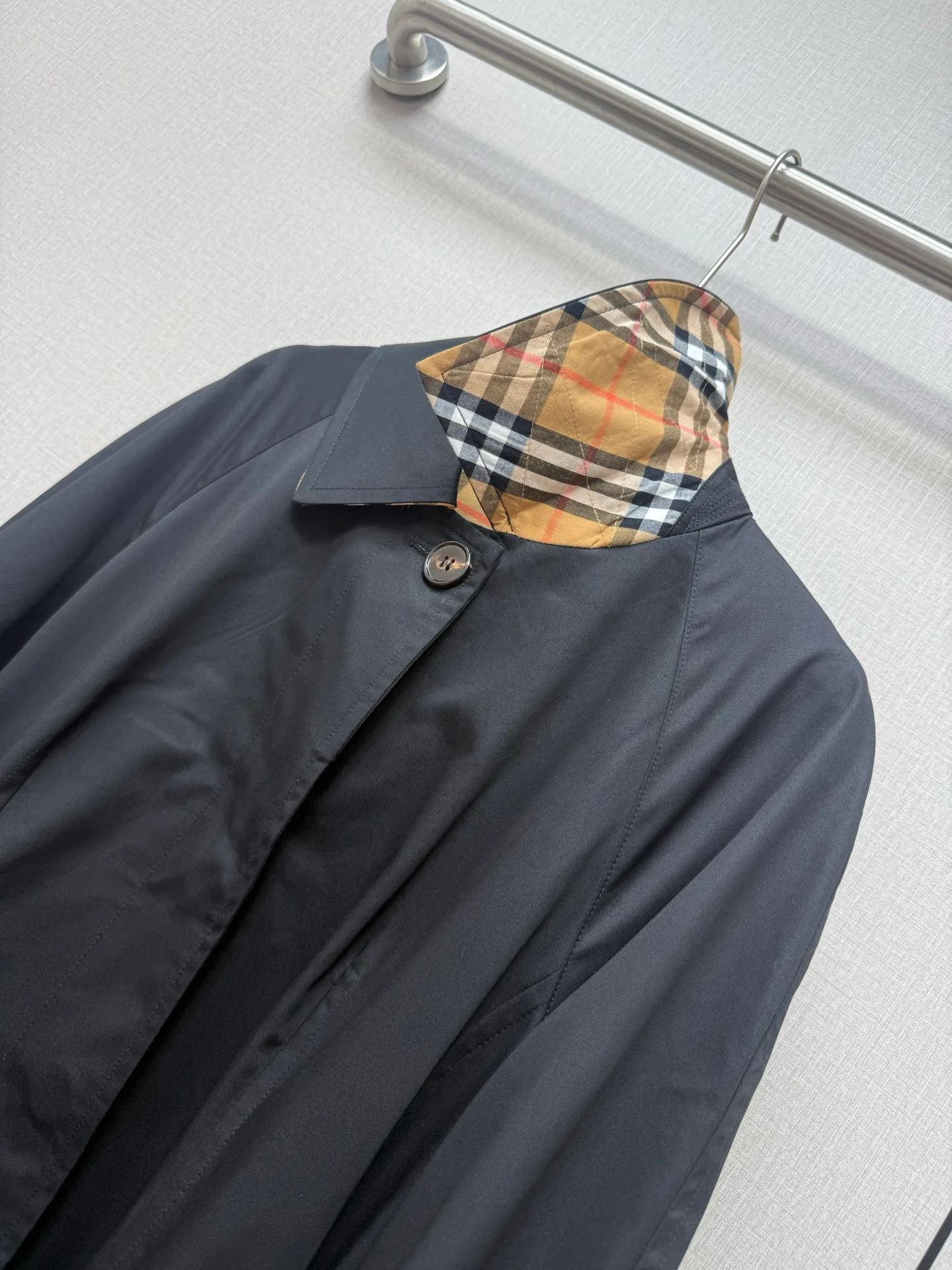 Women's Trench Coats BURBERRY 18512967