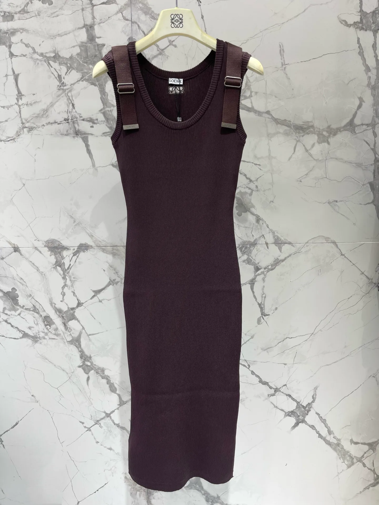 Women's Dresses LOEWE 16922365