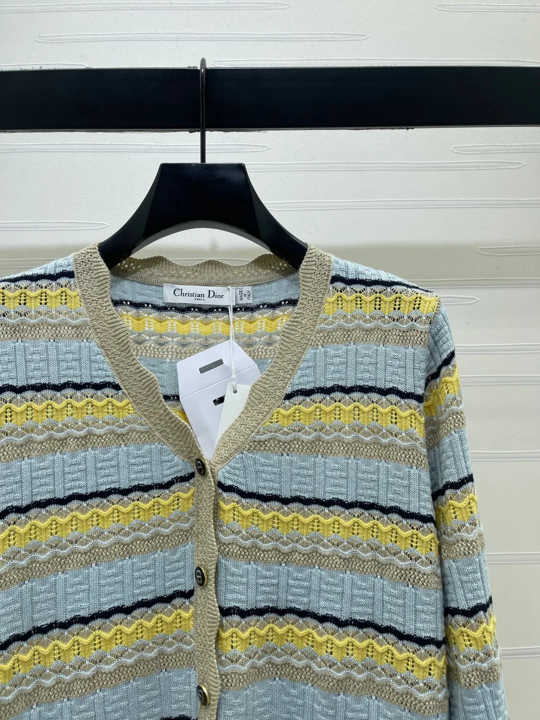 Women's Jumpers And Sweaters CHRISTIAN DIOR 18038138