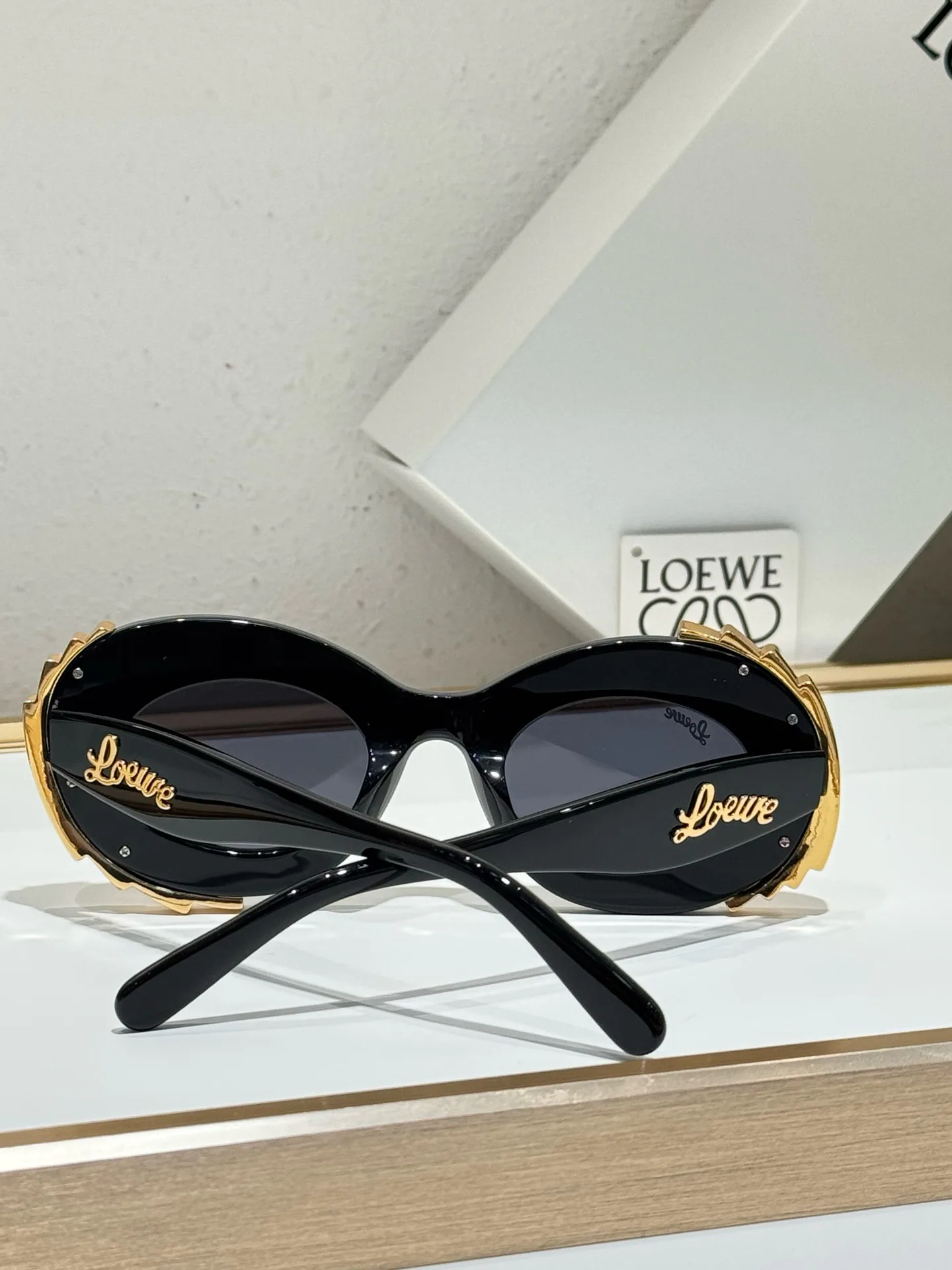 Glasses LOEWE 18325677