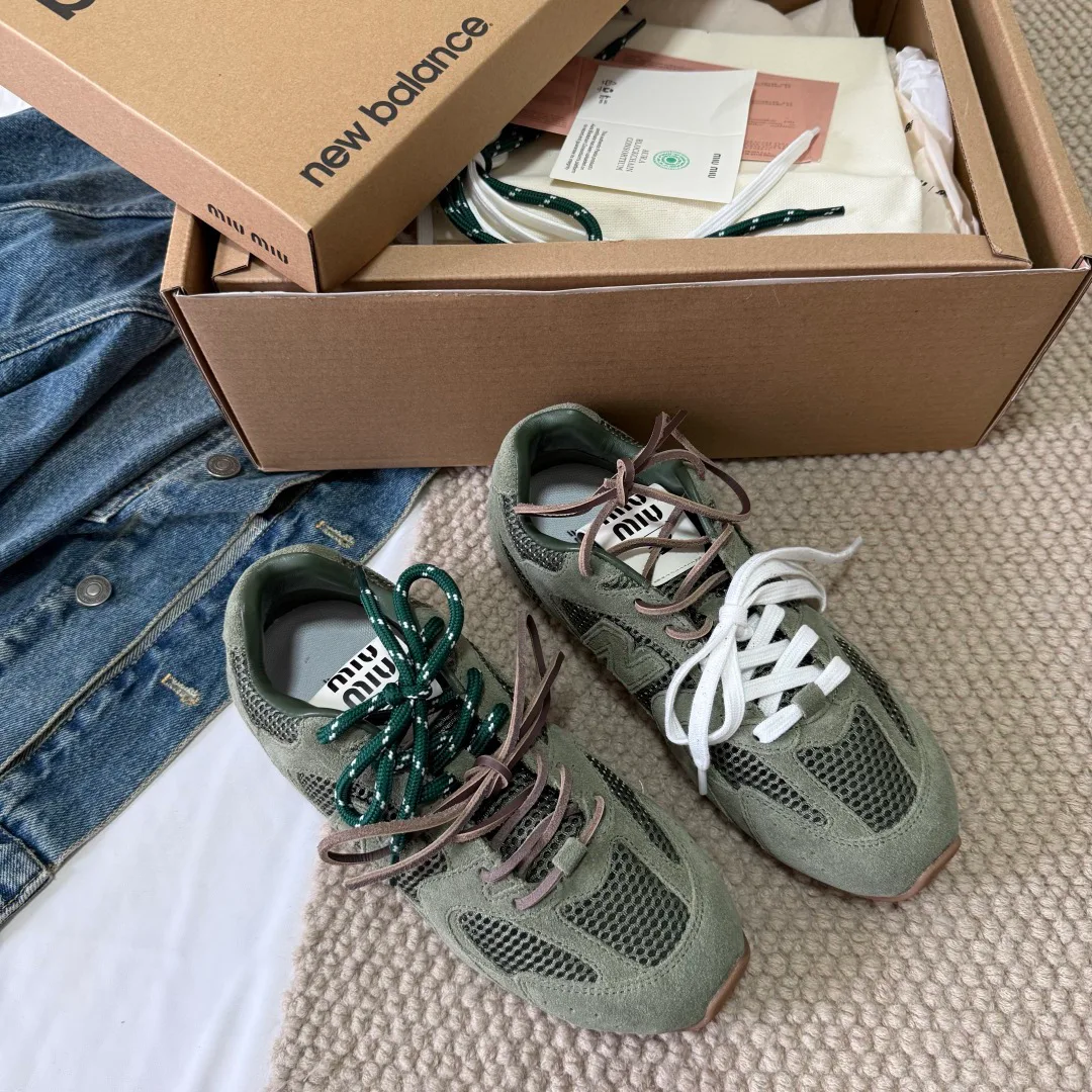 Women's Sneakers NEW BALANCE 18006140