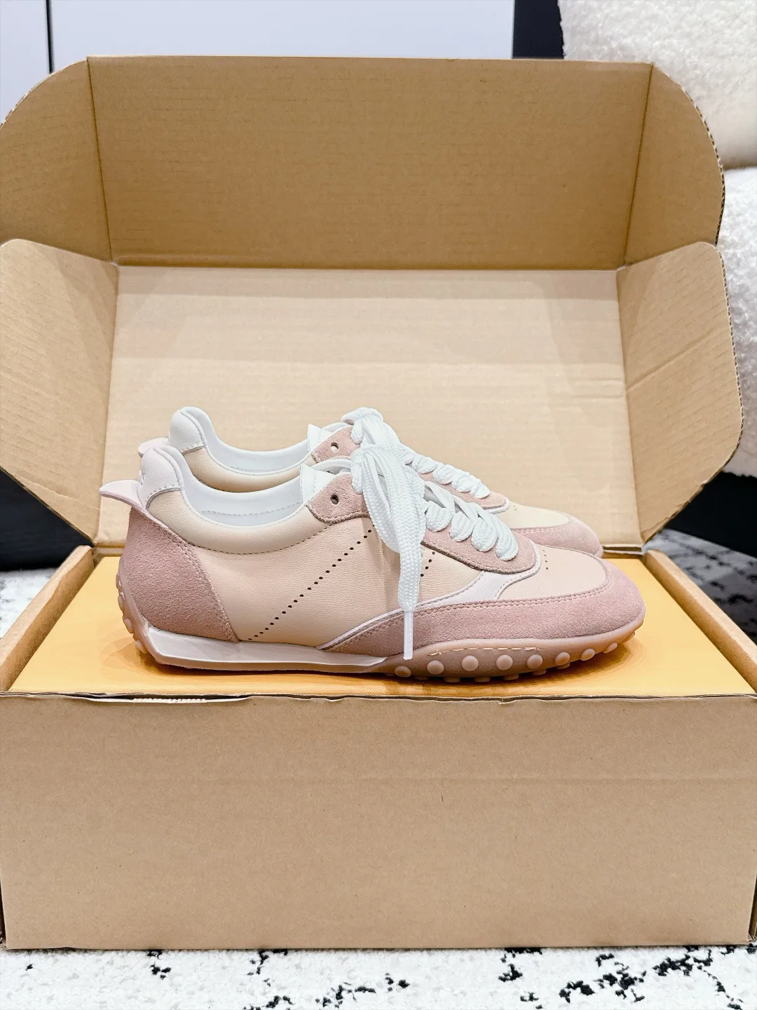 Men's Sneakers TOD'S 18440859