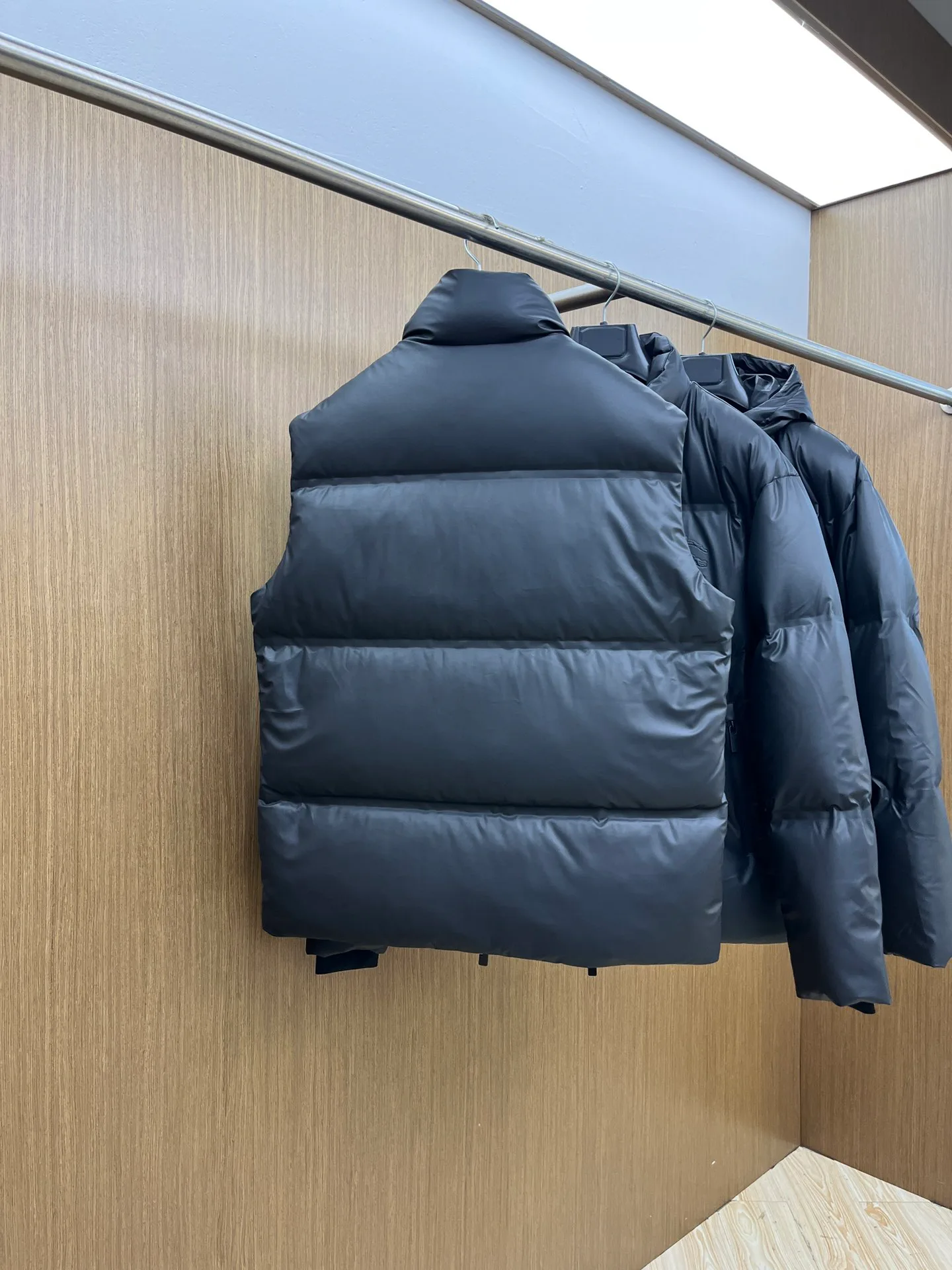 Men's Jackets And Down Jackets BURBERRY 18194609