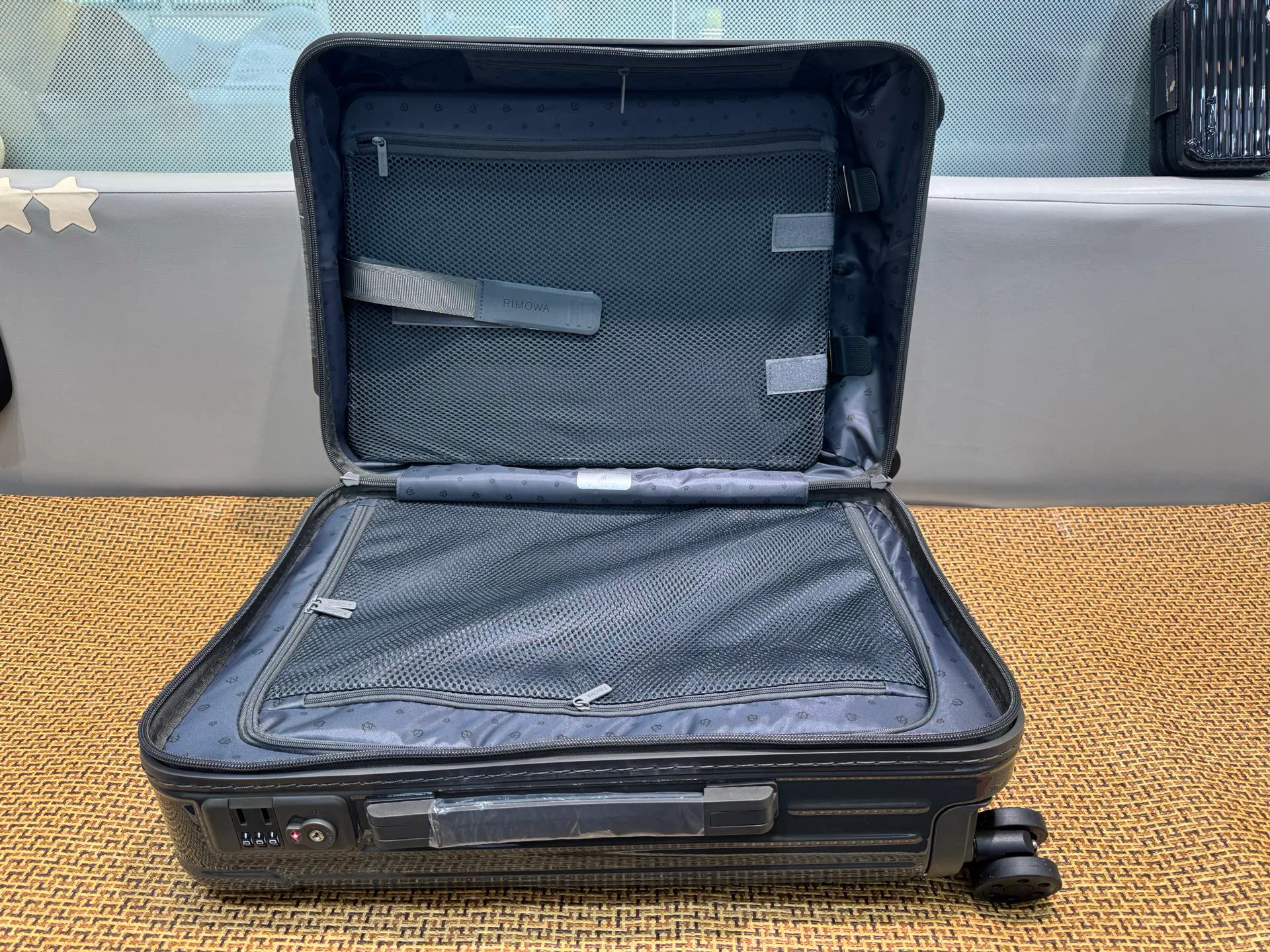 Suitcases RIMOWA 17803837