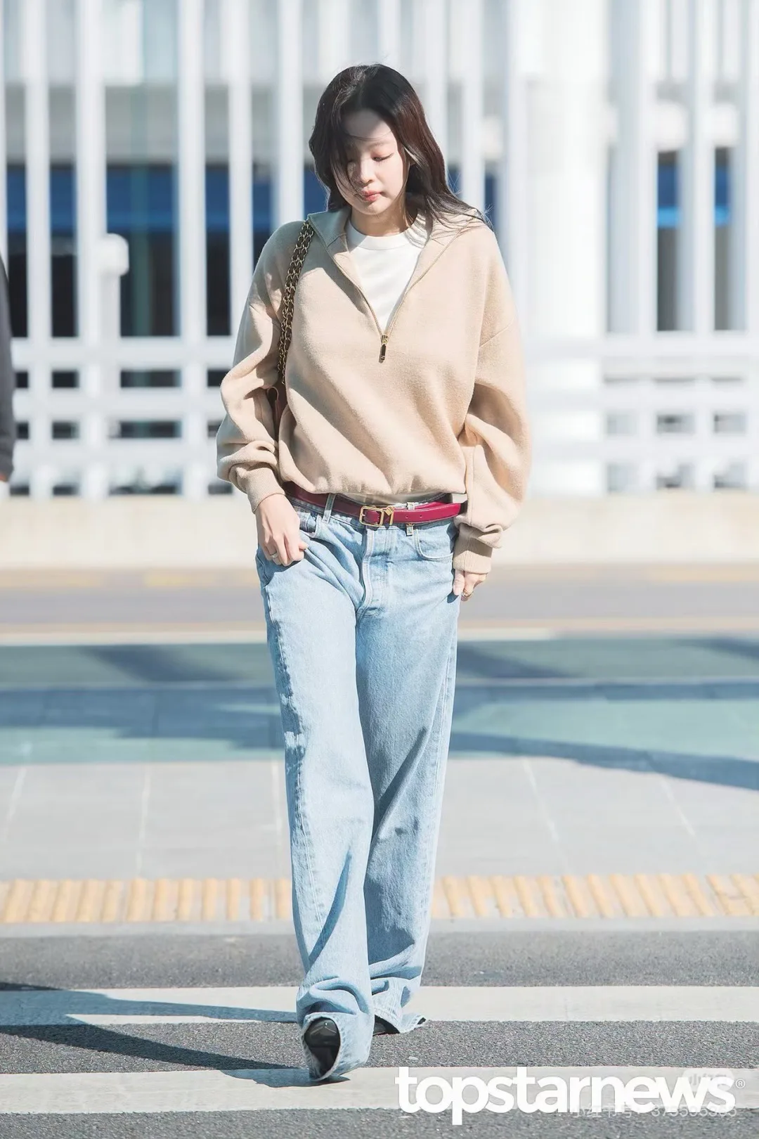 Women's Jeans CHANEL 16875472