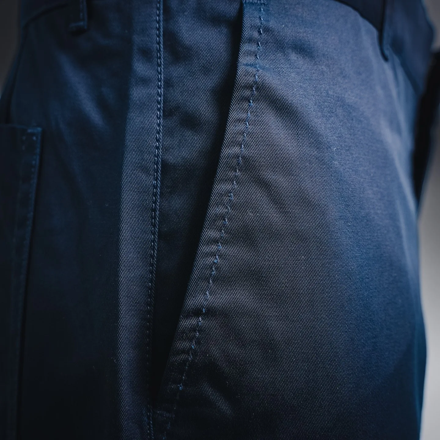Men's Trousers LOUIS VUITTON 17707231