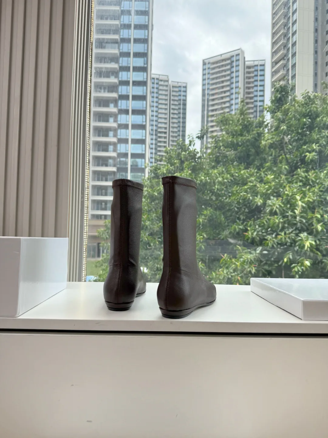 Women's Booties THE ROW 18154508