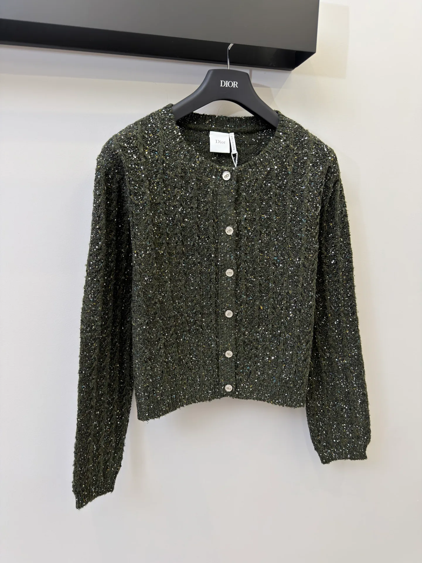 Women's Jumpers And Sweaters CHRISTIAN DIOR 18052235