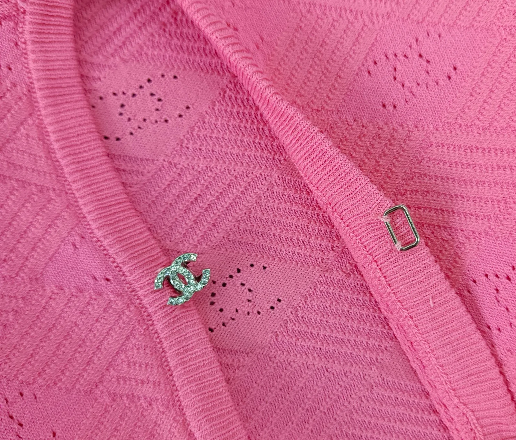 Women's Jumpers And Sweaters CHANEL 17932559