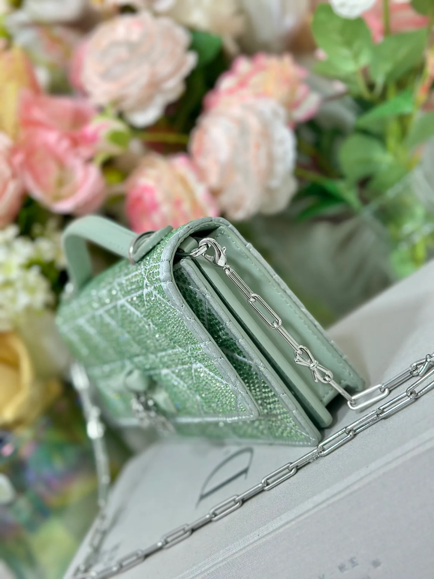 Women's Classic Handbags CHRISTIAN DIOR 17930042