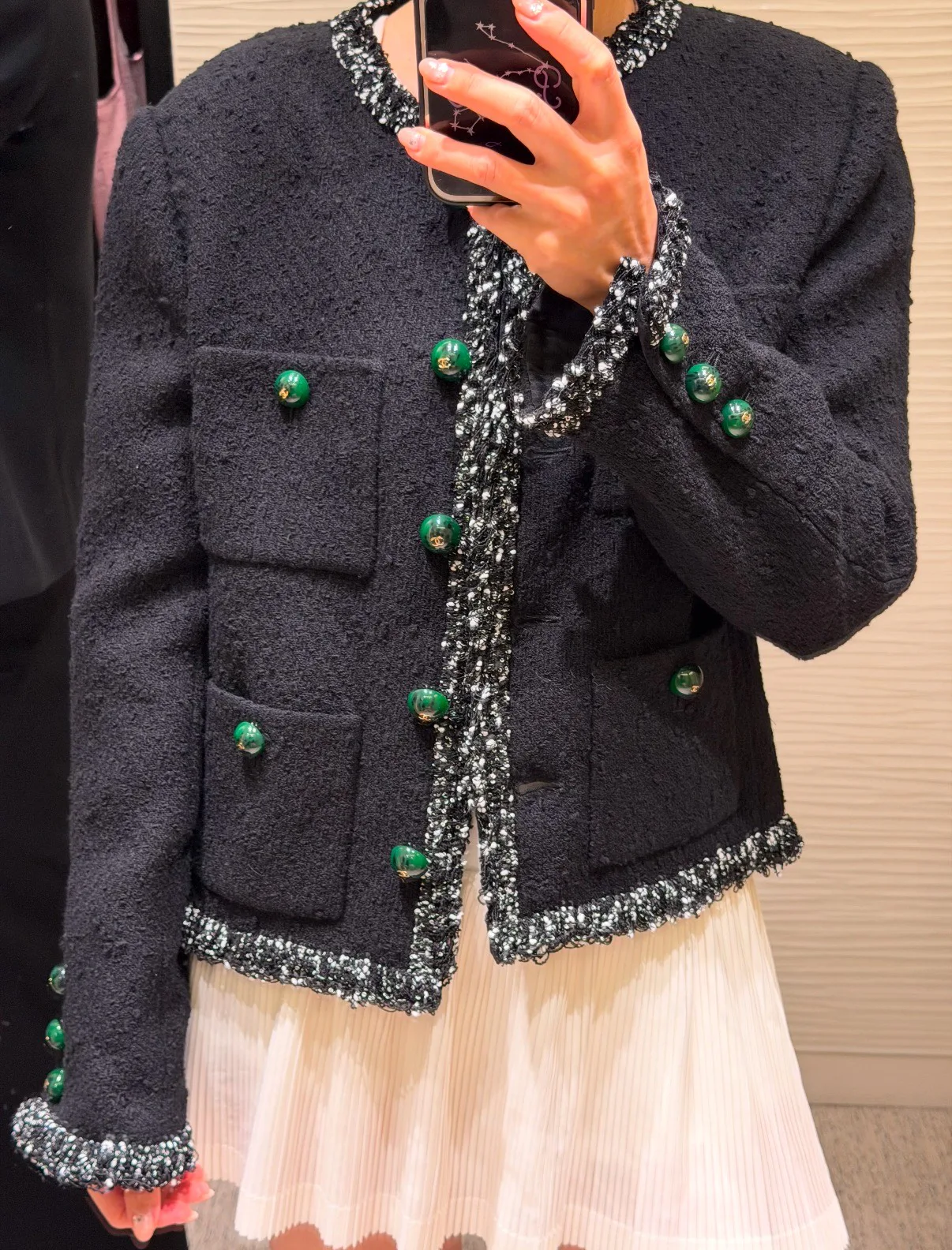 Jewelry CHANEL 17799037