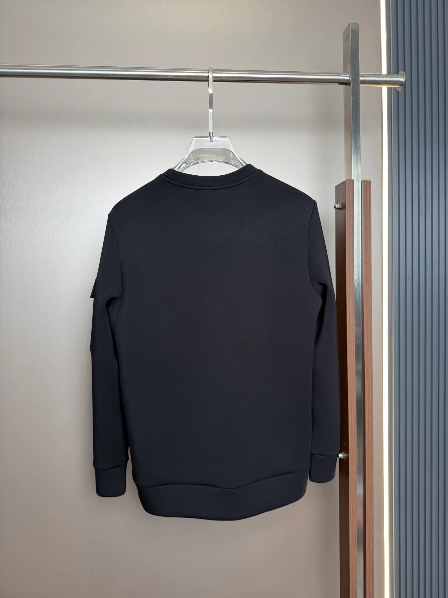 Men's Sweatshirts And Hoodies MONCLER 17933553