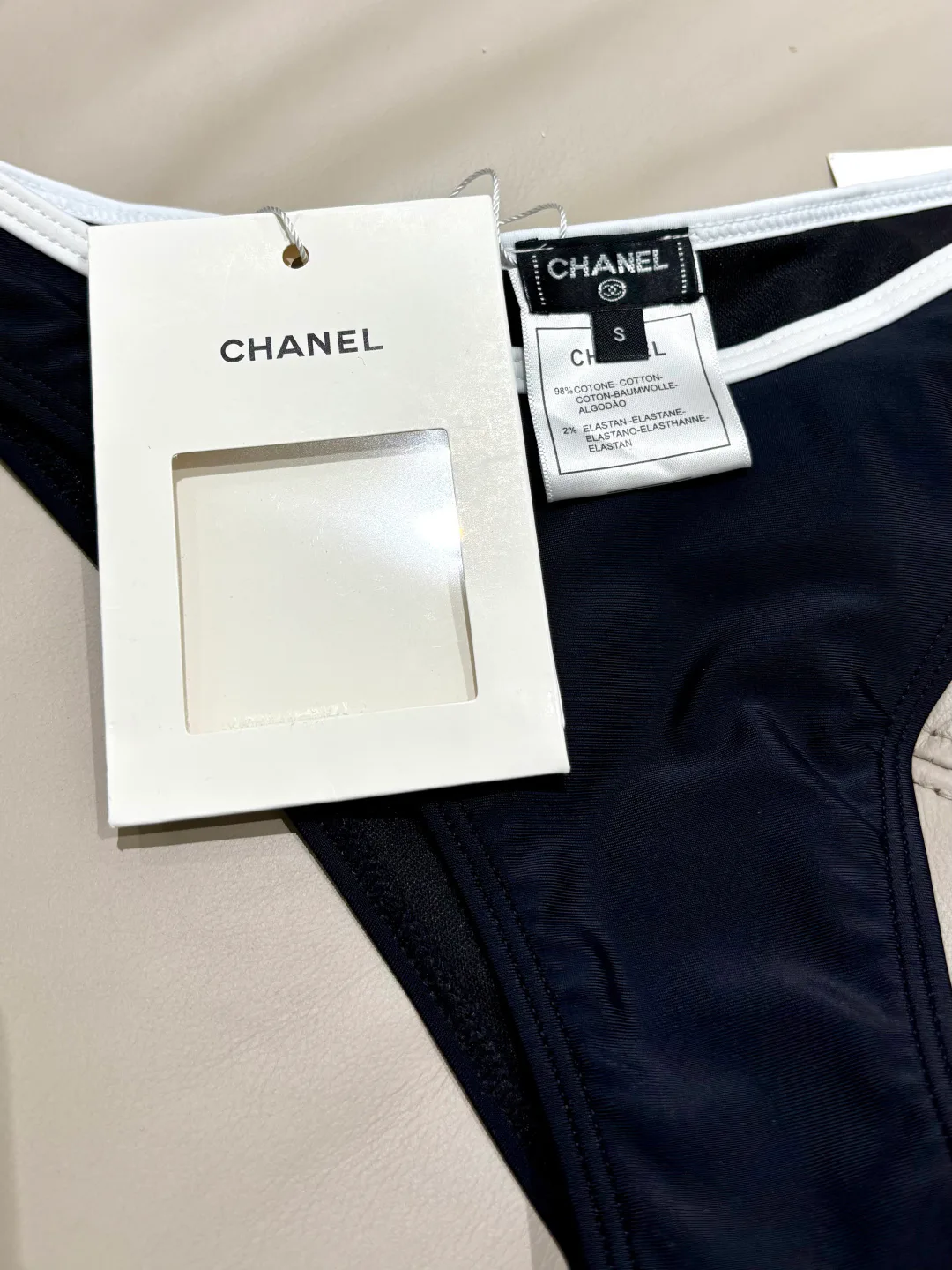 Women's Swimwear CHANEL 17673208
