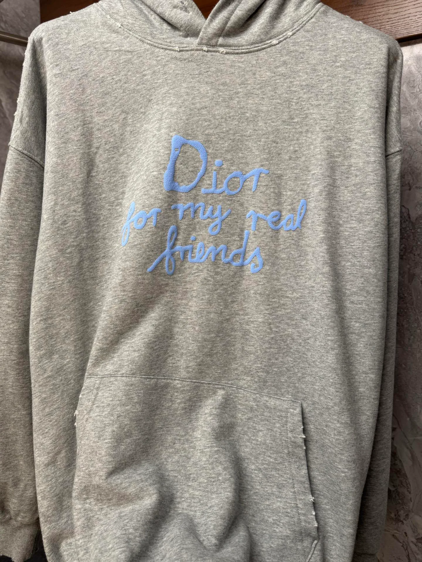 Women's Sweatshirts And Hoodies CHRISTIAN DIOR 18182348
