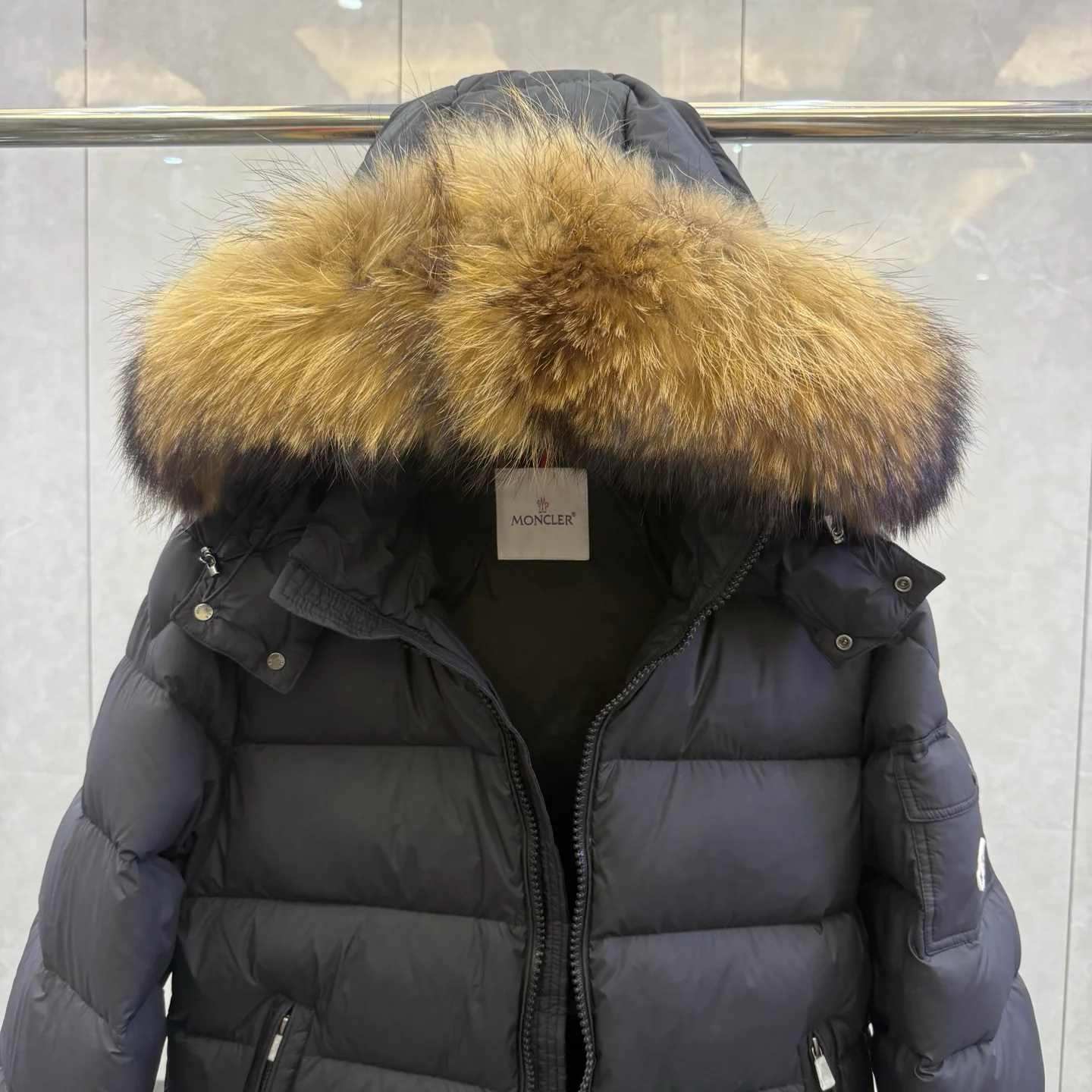 Men's Jackets And Down Jackets MONCLER 17893687