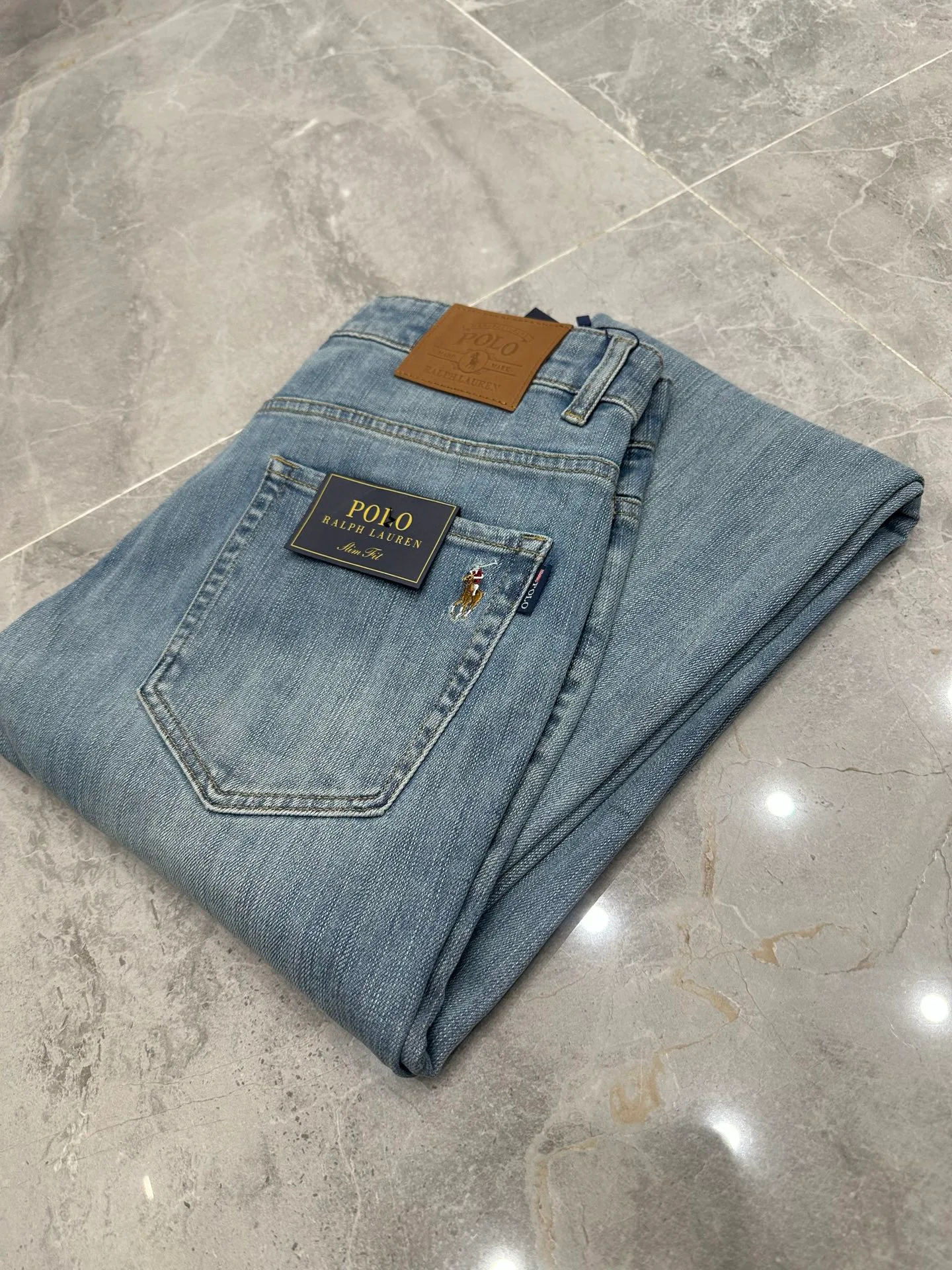 Men's Jeans RALPH LAUREN 18071799