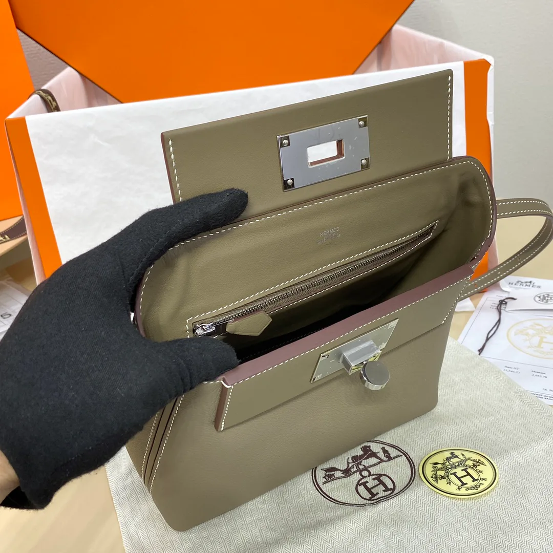 Women's Classic Handbags HERMES 18242999