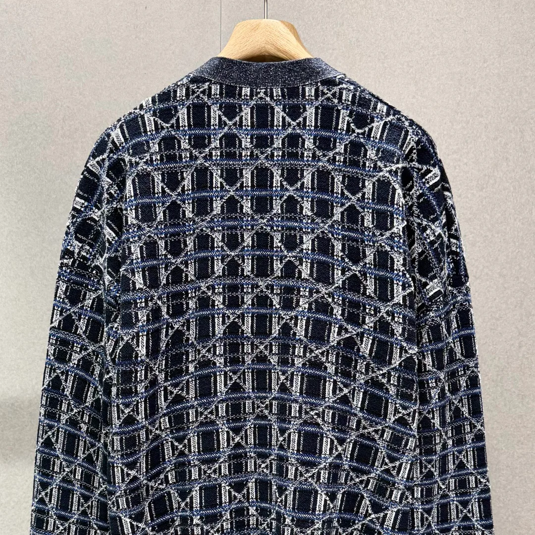 Men's Jumpers And Sweaters CHRISTIAN DIOR 18278446