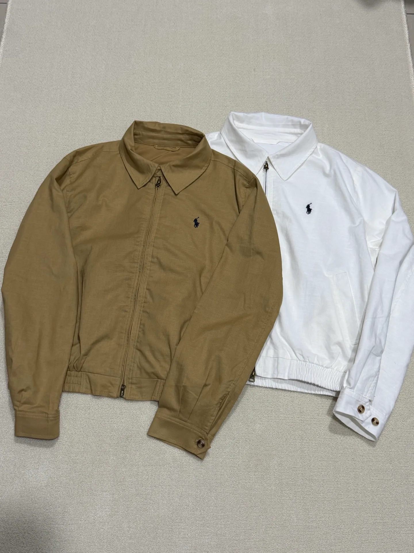 Women's Jackets And Down Jackets RALPH LAUREN 17961427