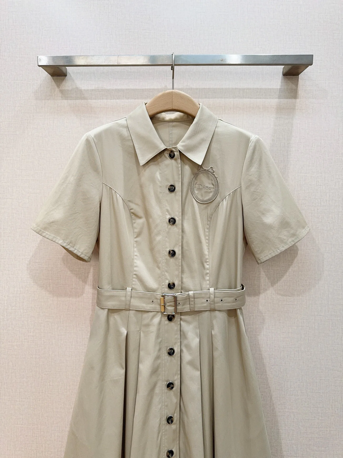 Women's Dresses CHRISTIAN DIOR 18032051