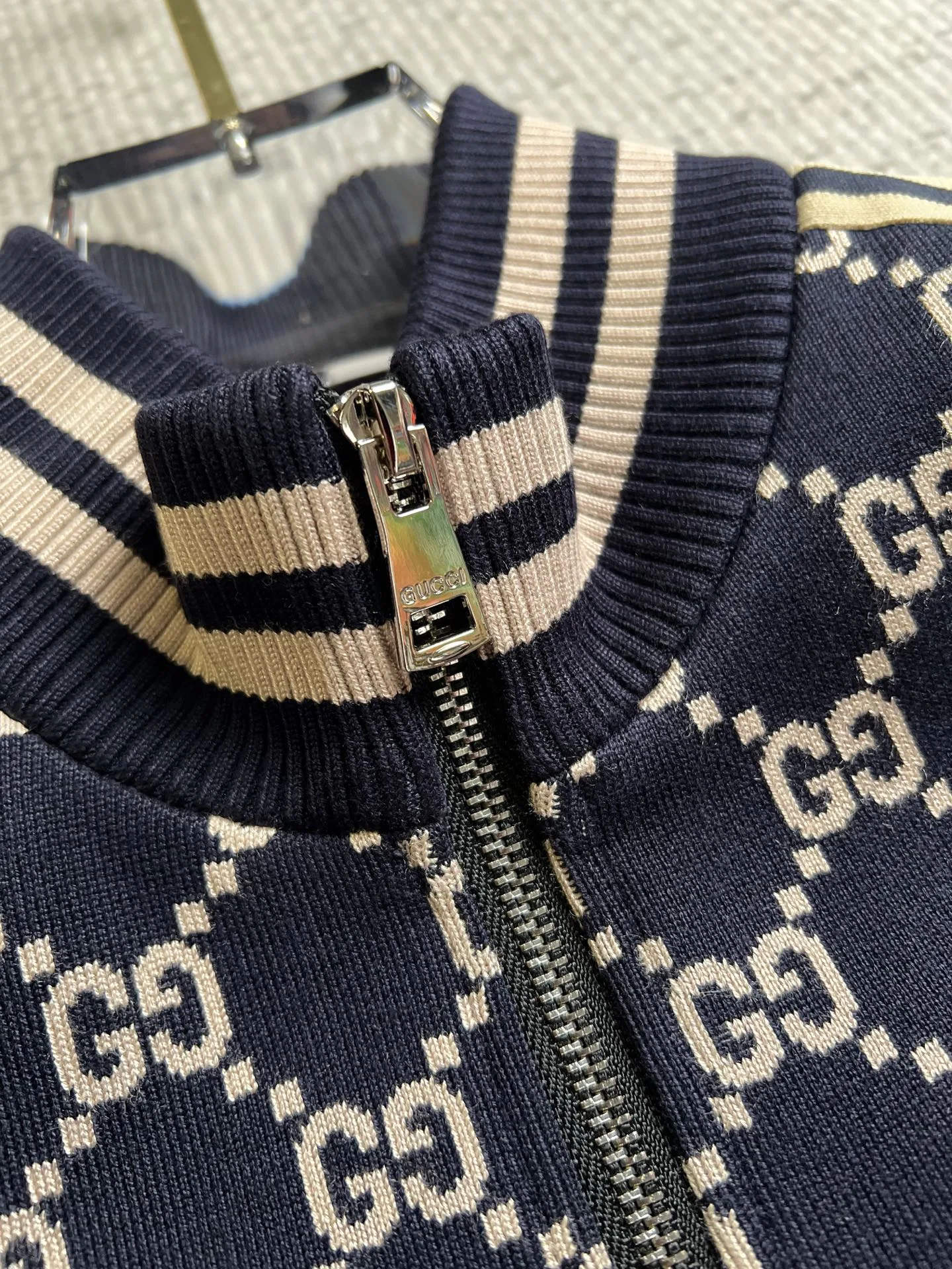 Men's Jackets And Down Jackets GUCCI 18098407
