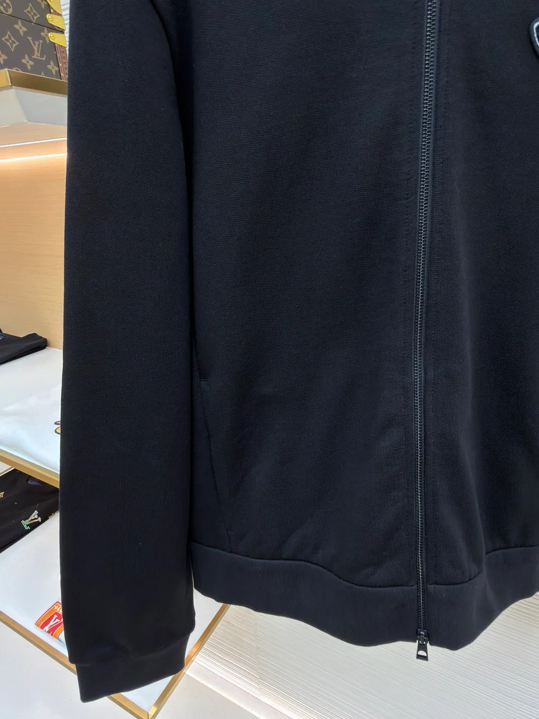 Men's Sweatshirts And Hoodies MONCLER 17571999