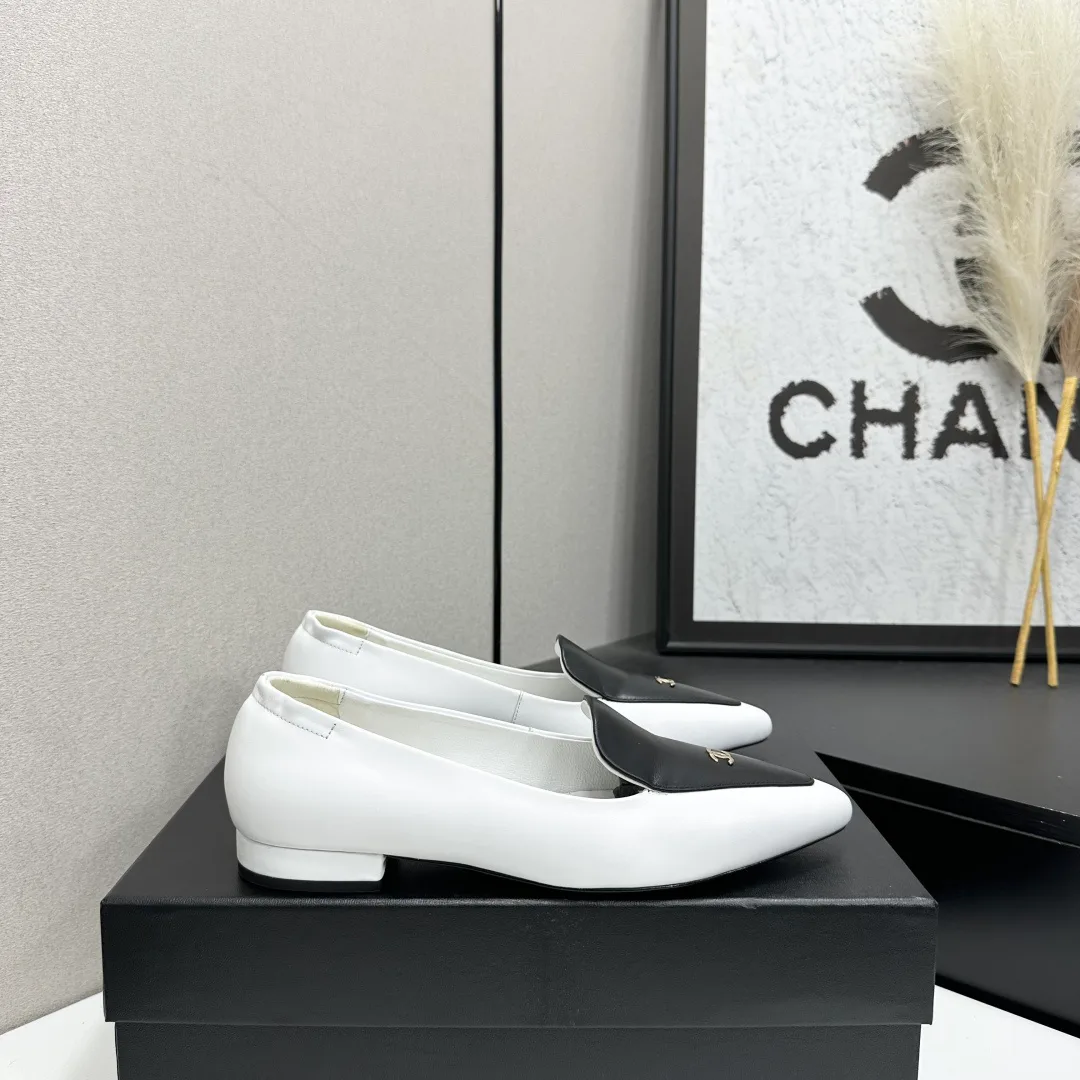 Women's Heels CHANEL 18083705