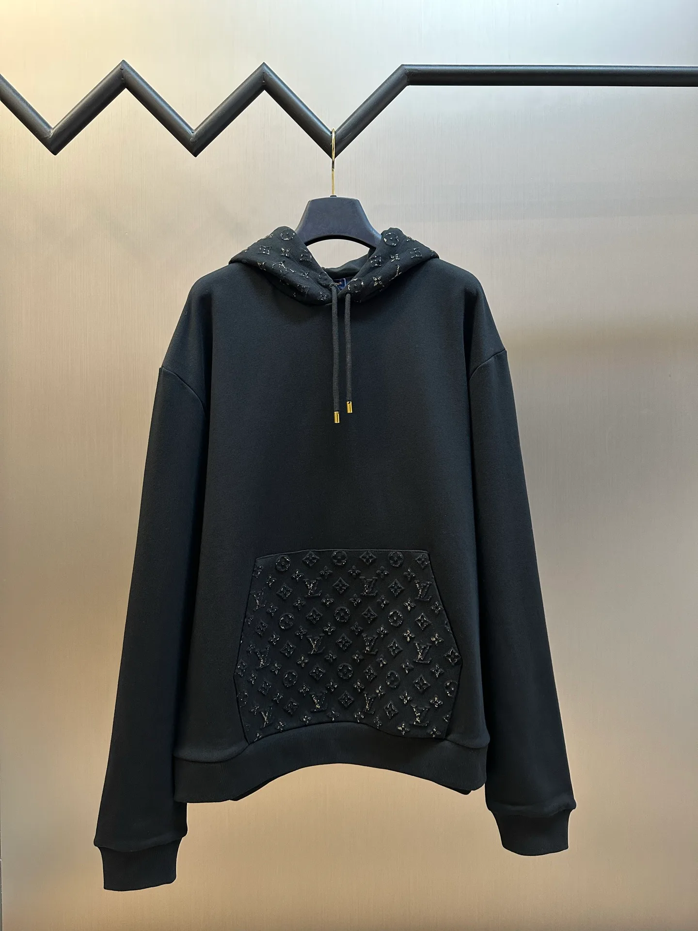 Men's Sweatshirts And Hoodies LOUIS VUITTON 18179553