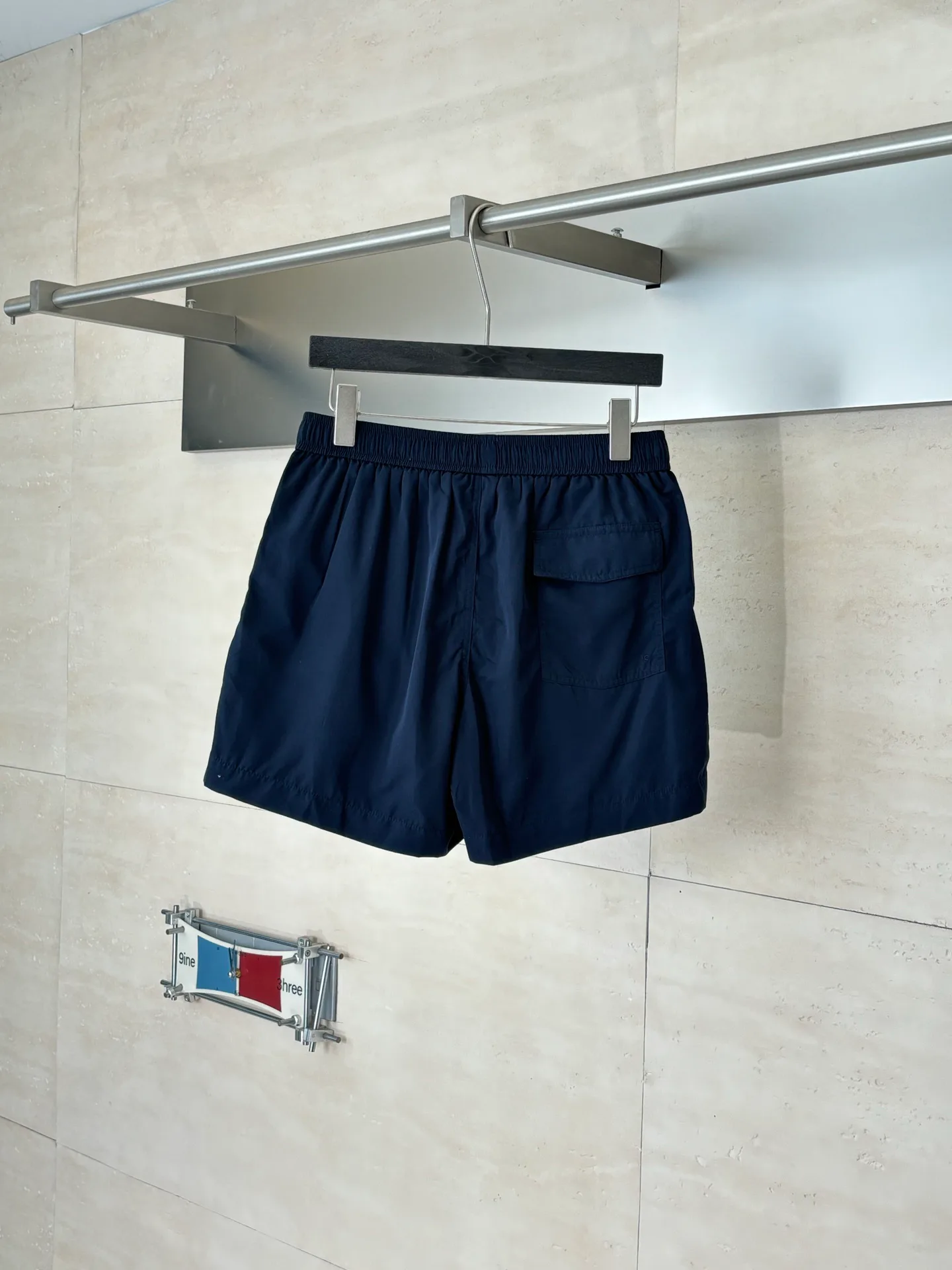 Men's Shorts CHRISTIAN DIOR 17462490