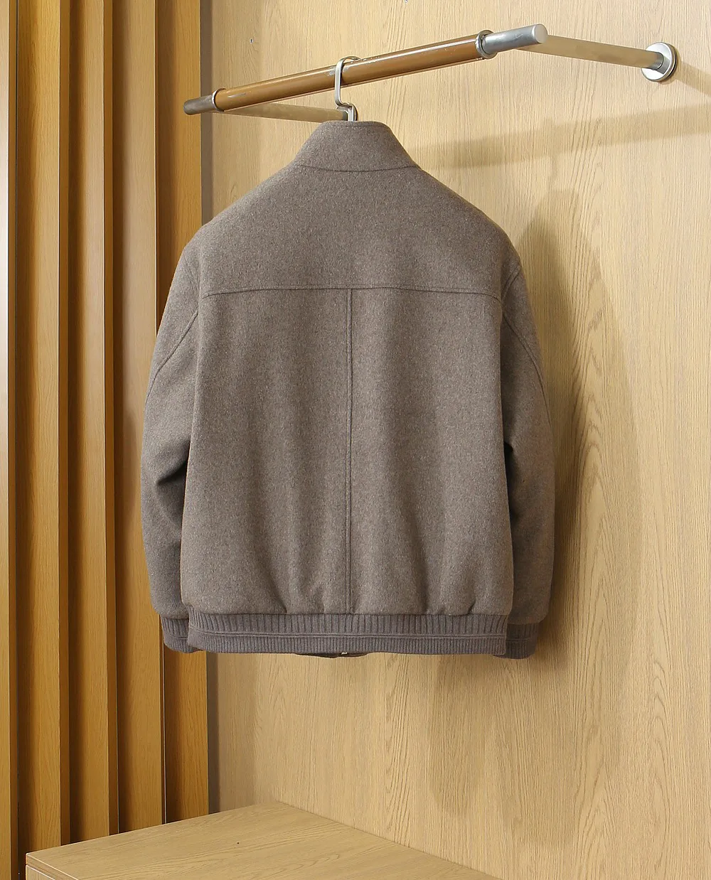 Men's Jackets And Down Jackets LORO PIANA 17774440