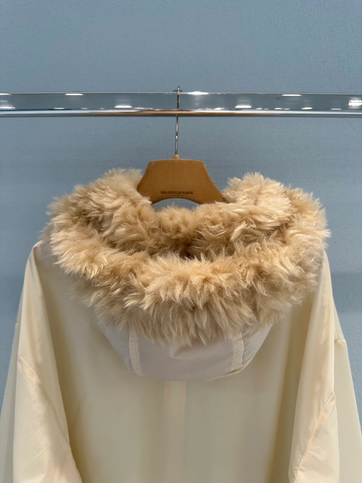 Women's Jackets And Down Jackets MIU MIU 18114619