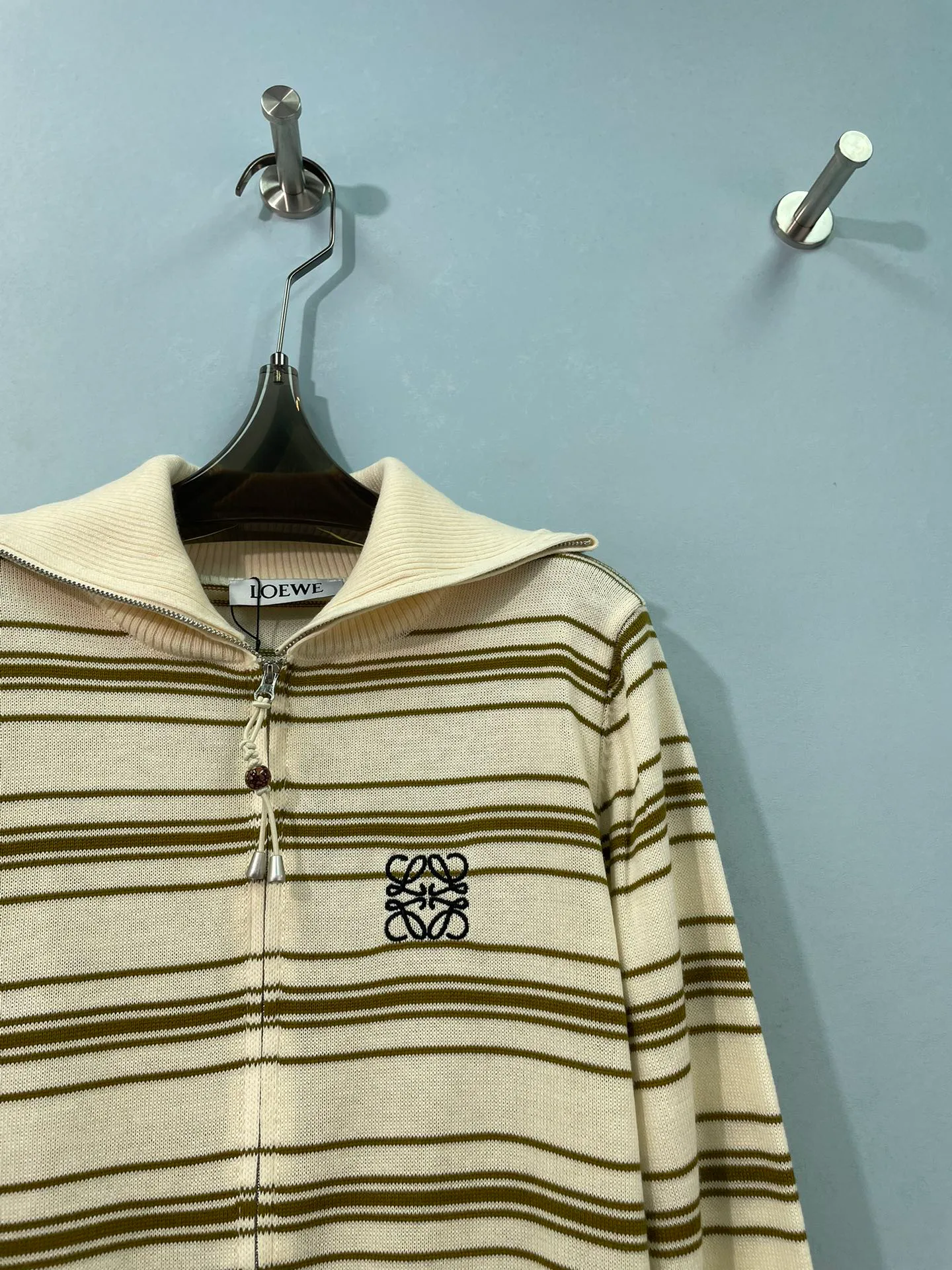 Women's Jumpers And Sweaters LOEWE 18151261