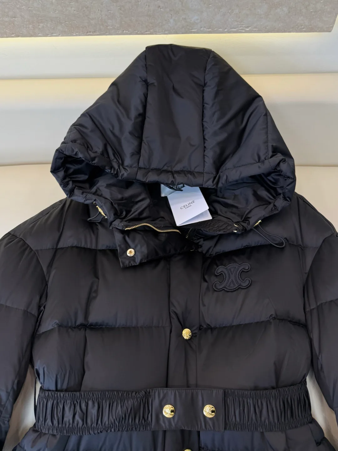 Women's Jackets And Down Jackets CELINE 18226356