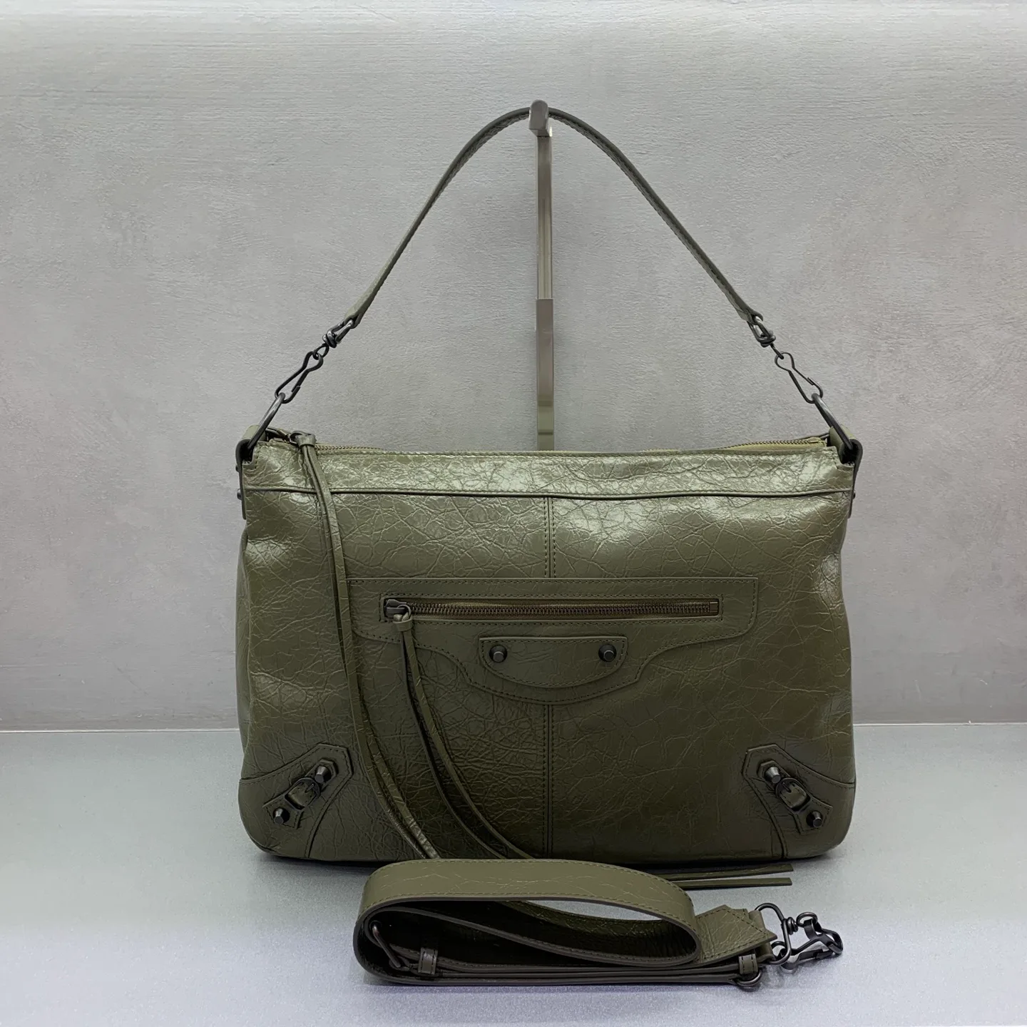 Women's Shoulder Bags BALENCIAGA 17419145