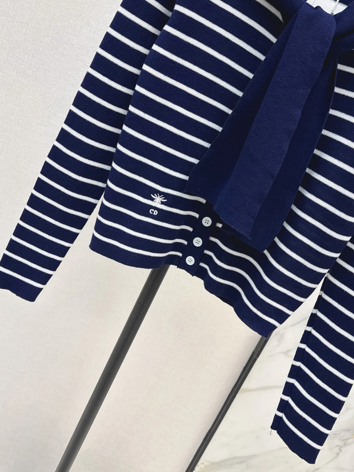 Women's Jumpers And Sweaters CHRISTIAN DIOR 18031498