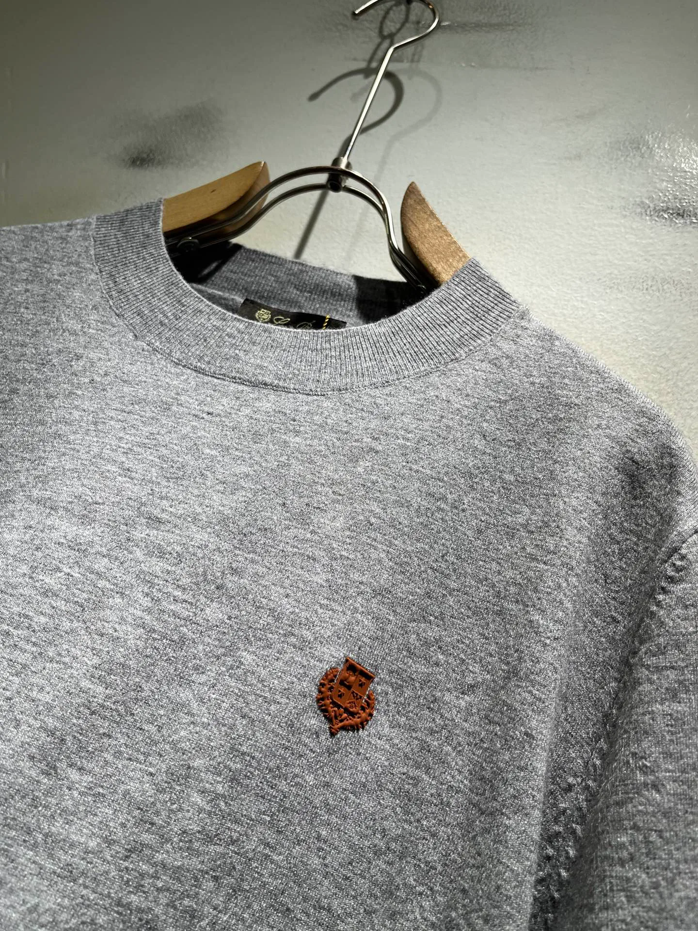 Футболки Мужские Loro Piana 18592692