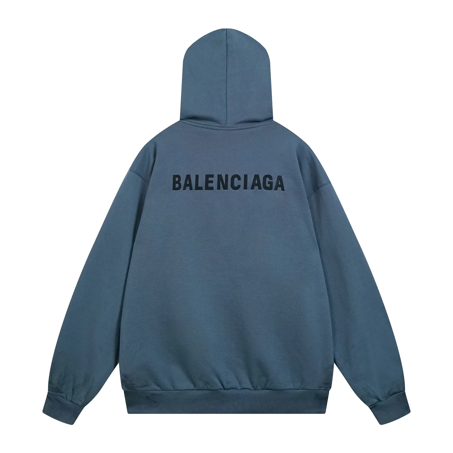 Men's Sweatshirts And Hoodies BALENCIAGA 18128409