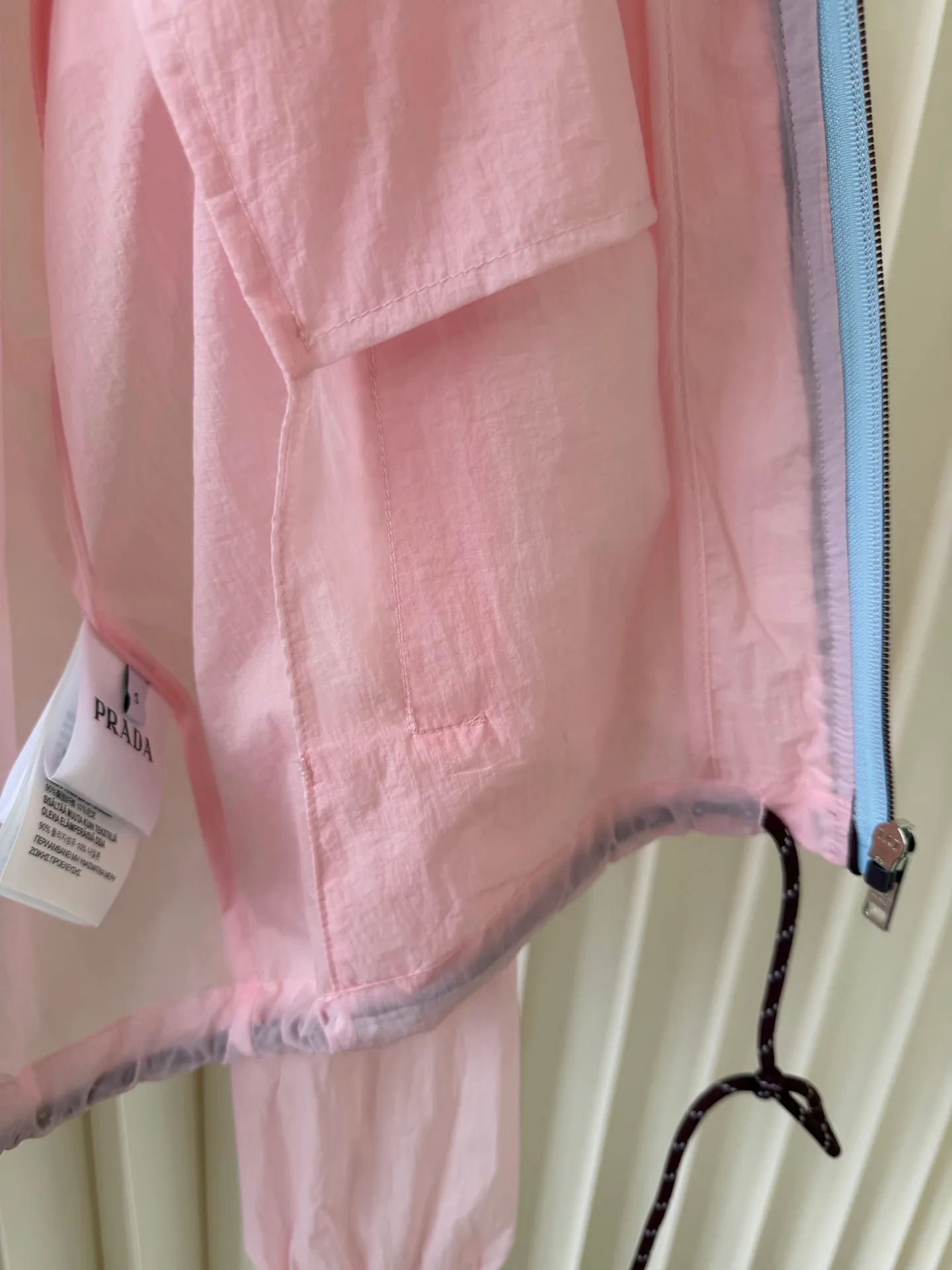 Women's Jackets And Down Jackets PRADA 17612840