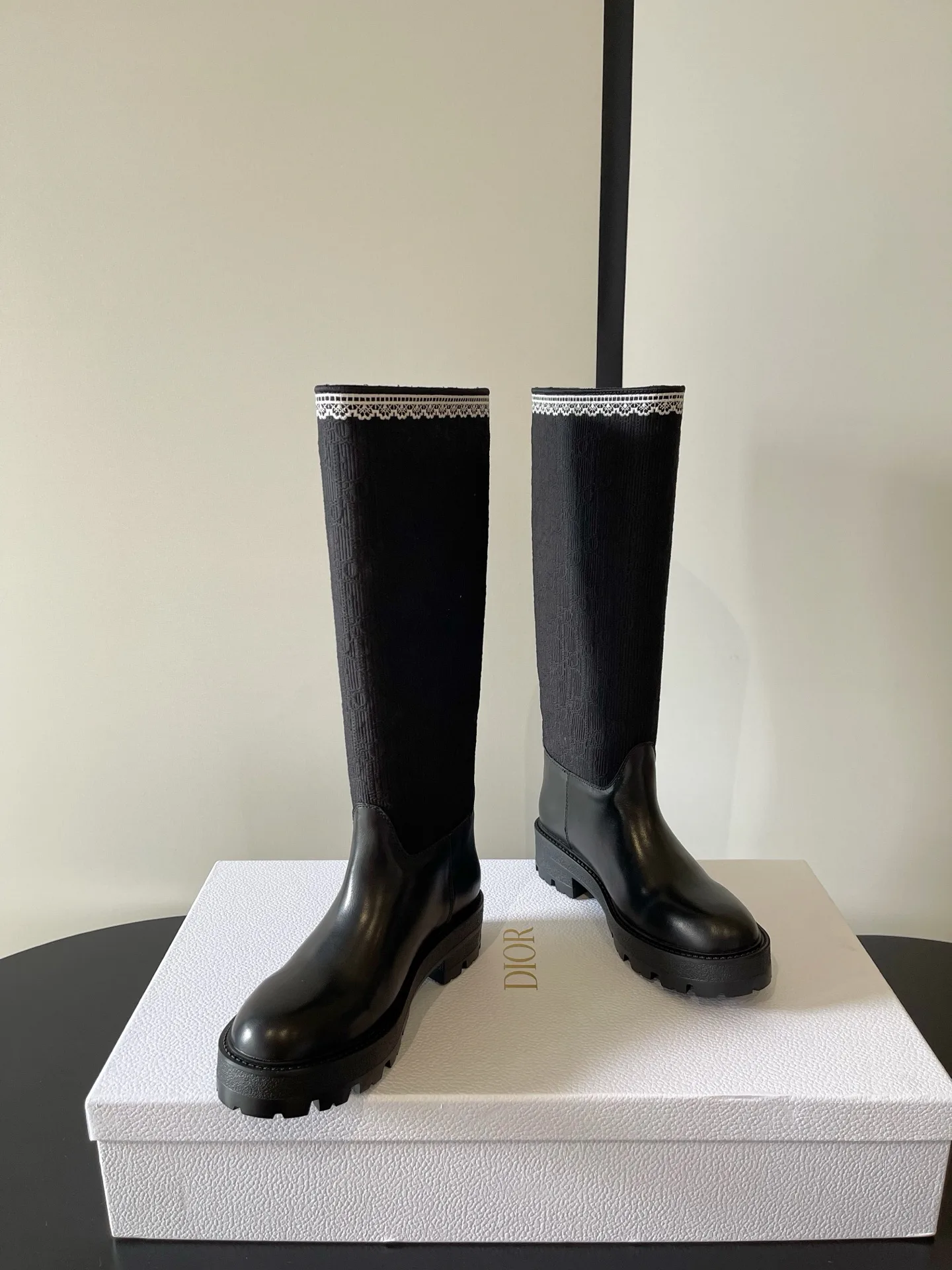 Women's Boots CHRISTIAN DIOR 18234948