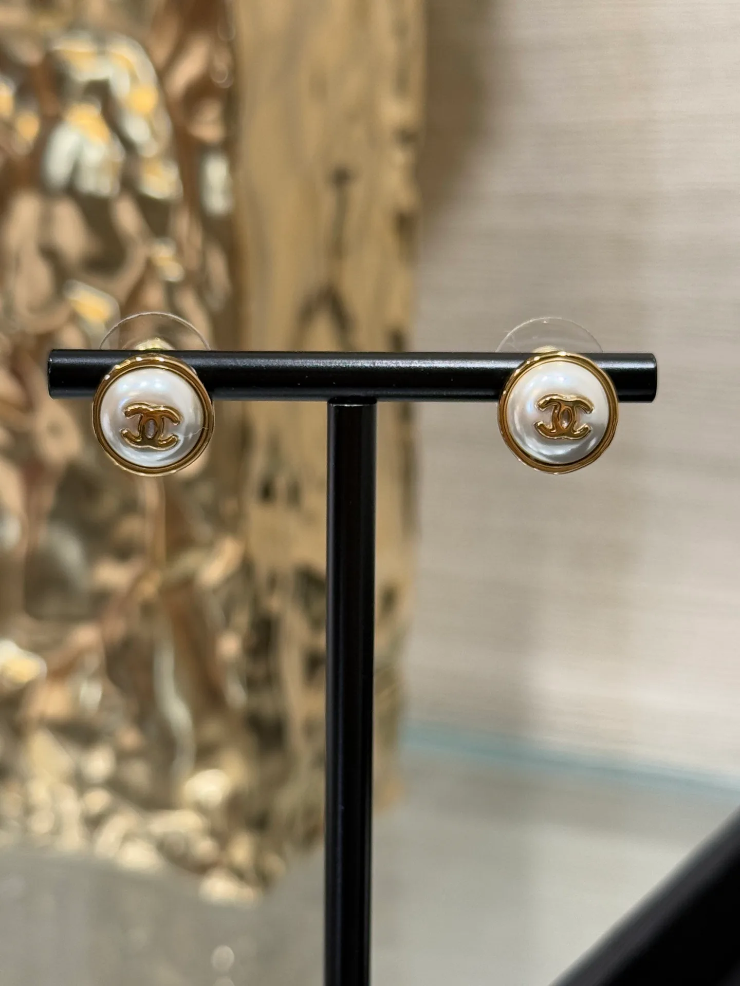 Jewelry CHANEL 17728664