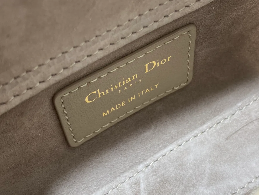 Women's Classic Handbags CHRISTIAN DIOR 17770394