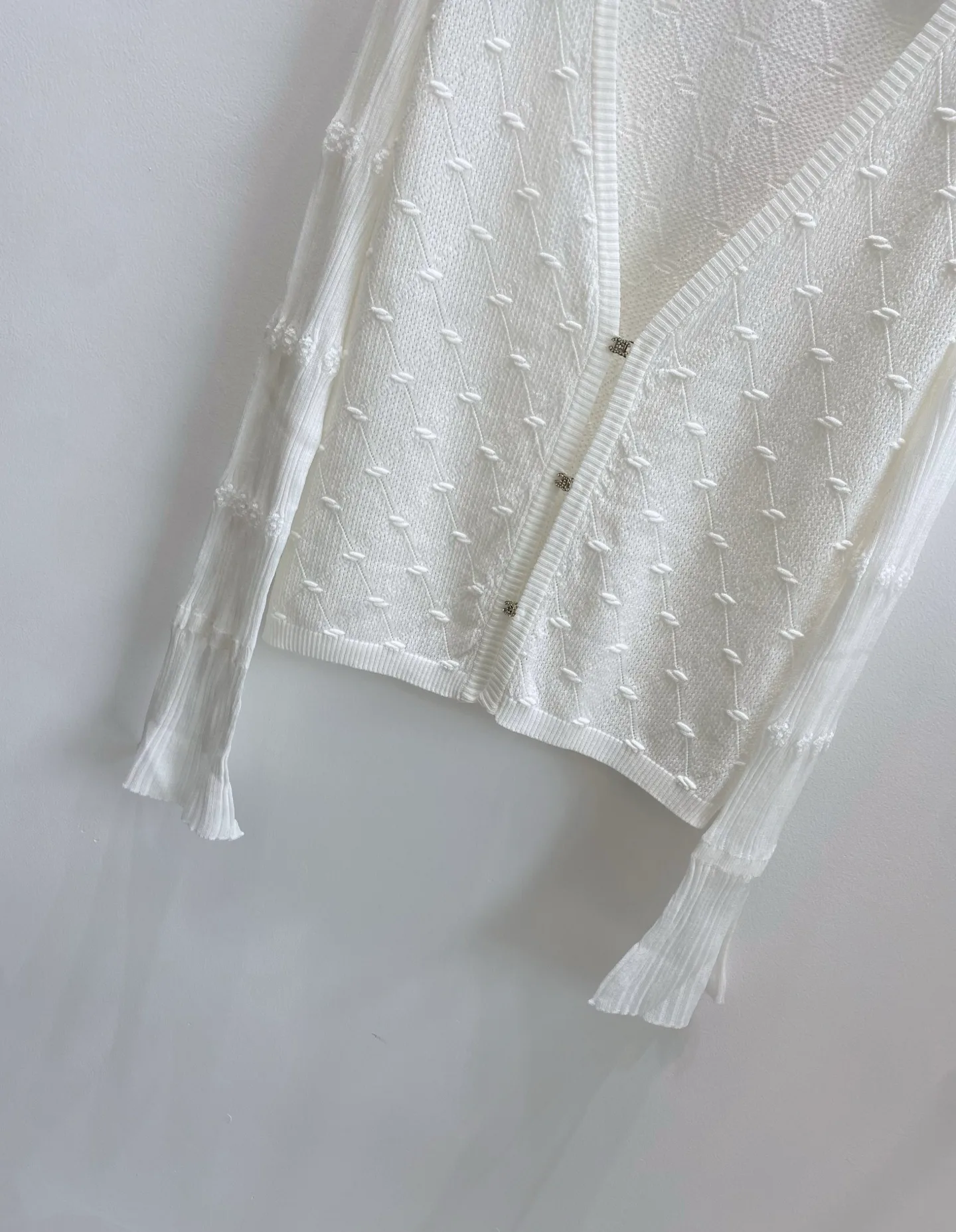 Women's Jumpers And Sweaters CHANEL 18138075