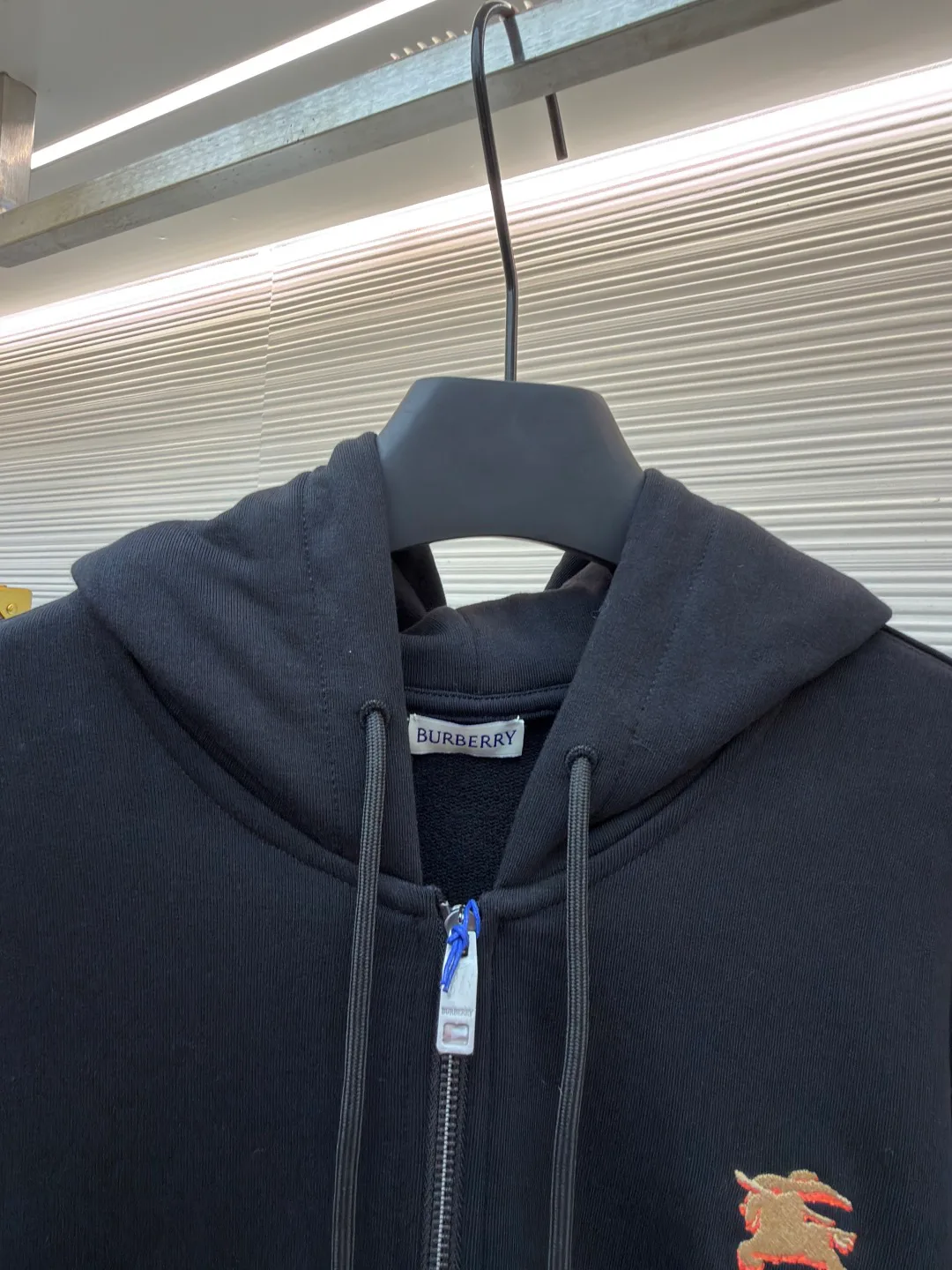 Men's Sweatshirts And Hoodies BURBERRY 18309026