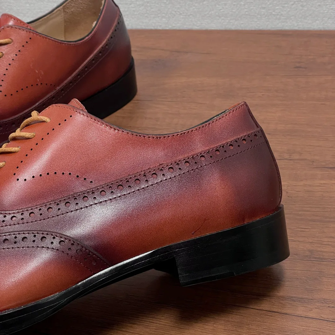 Men's Loafers And Dress Shoes BERLUTI 17461100