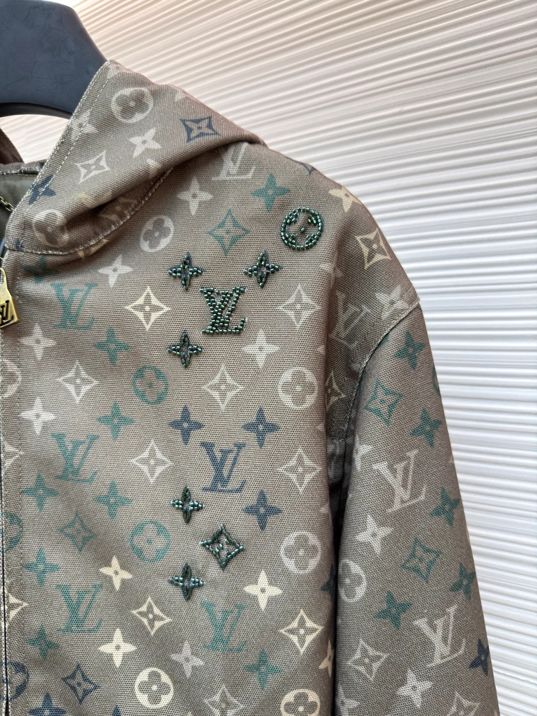 Men's Jackets And Down Jackets LOUIS VUITTON 17699435