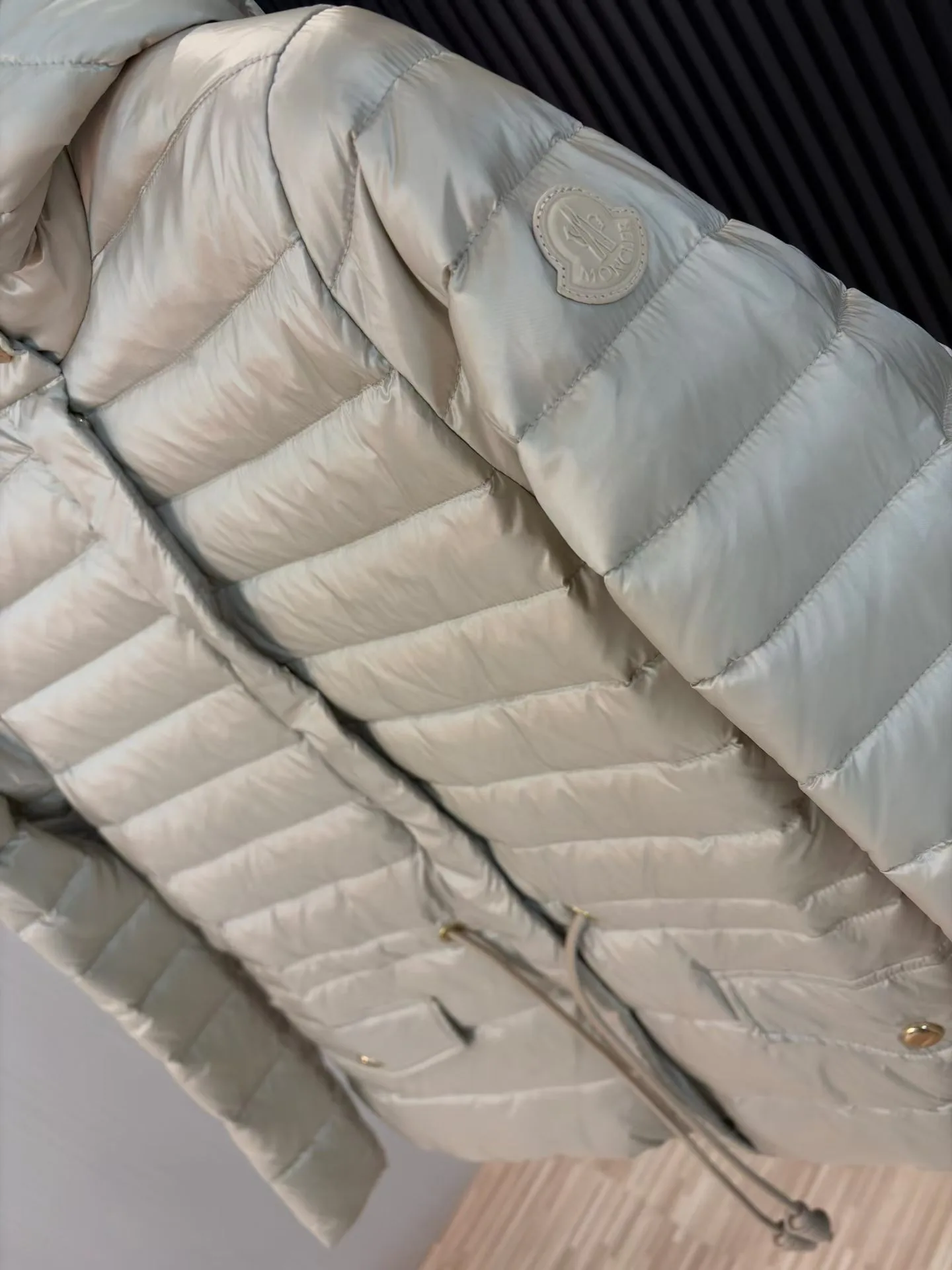 Women's Jackets And Down Jackets MONCLER 17897336